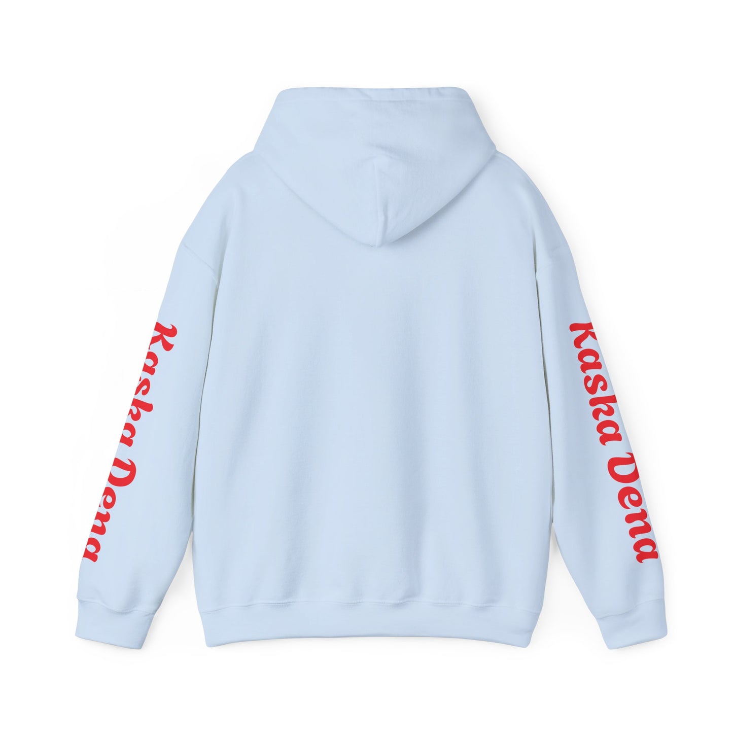 Kaska Dena Hoodie