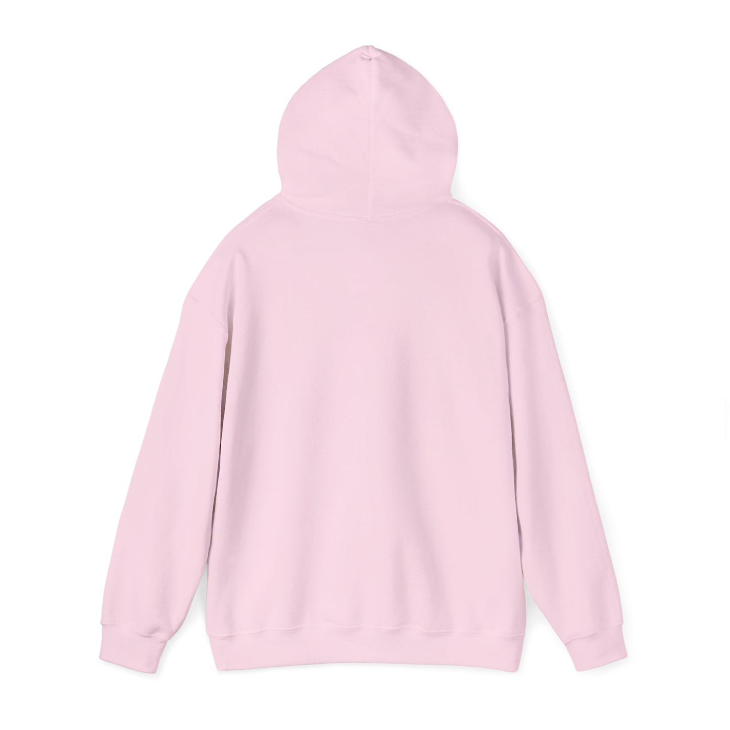 Black Code Switching Hoodie