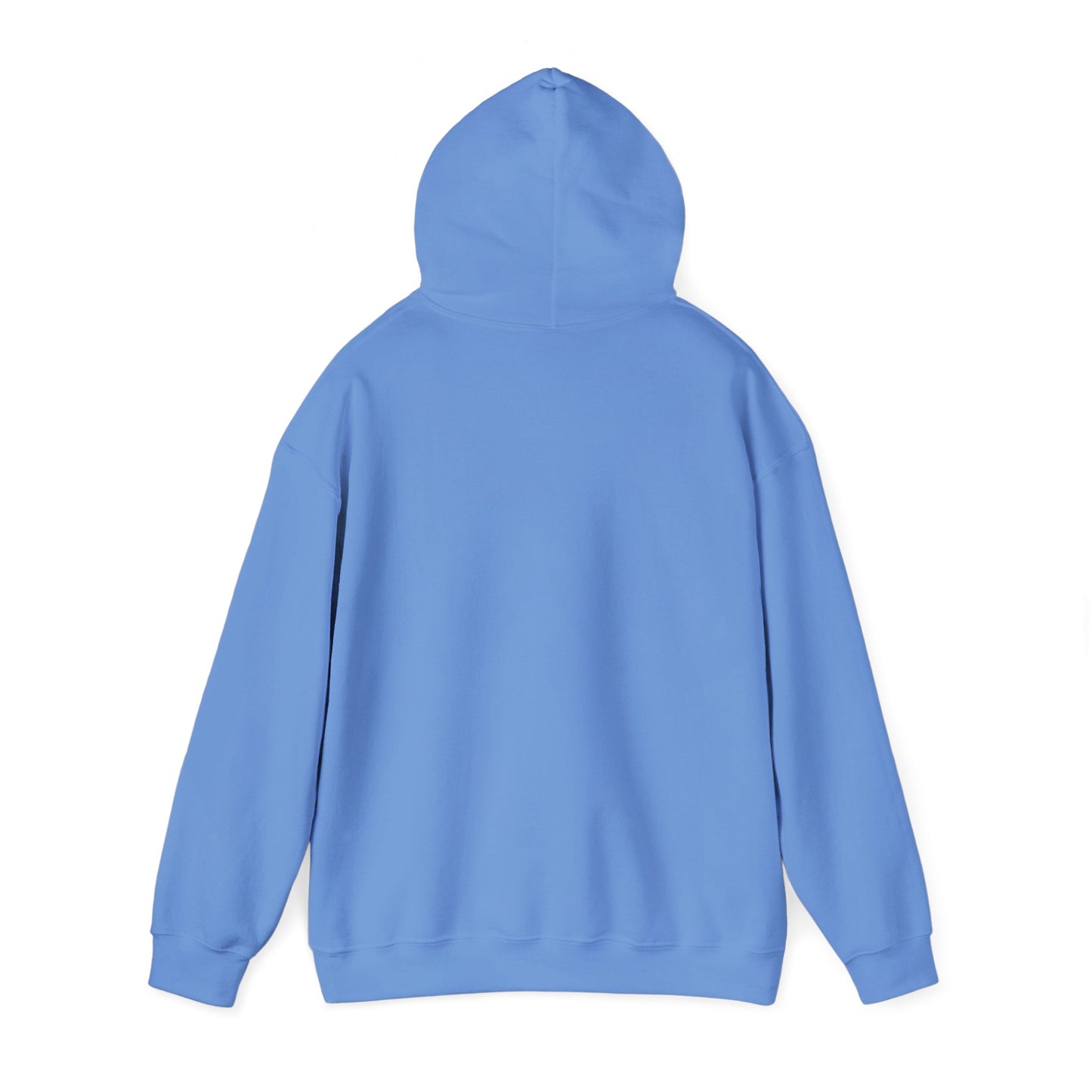 Black Code Switching Hoodie