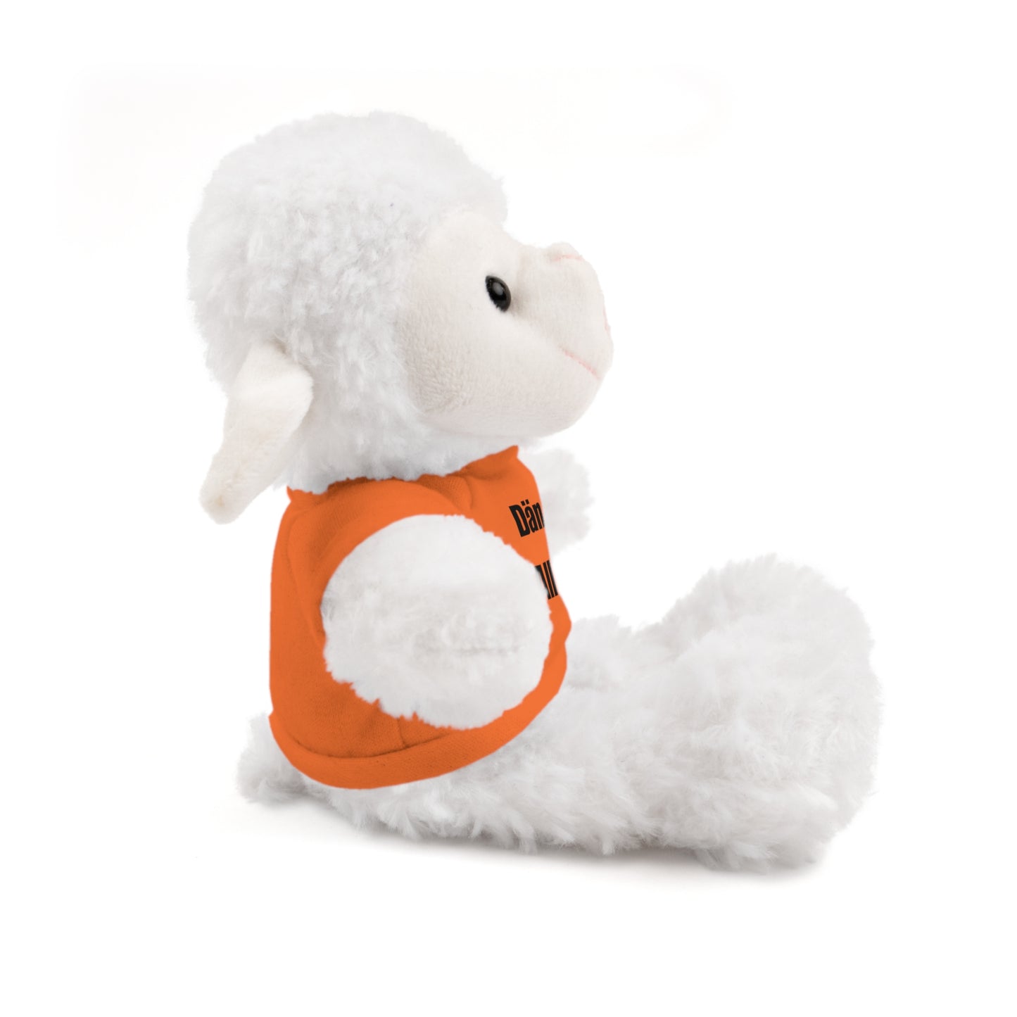 Dän K’e All Day Stuffed Animal