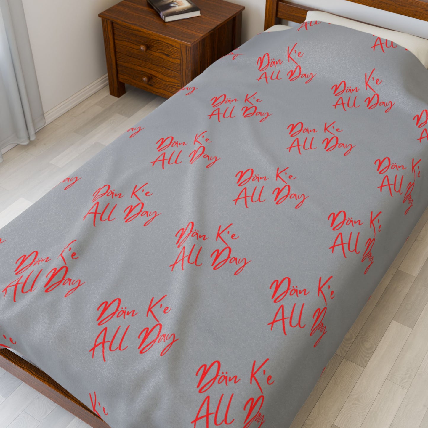 Dän K’e All Day Blanket