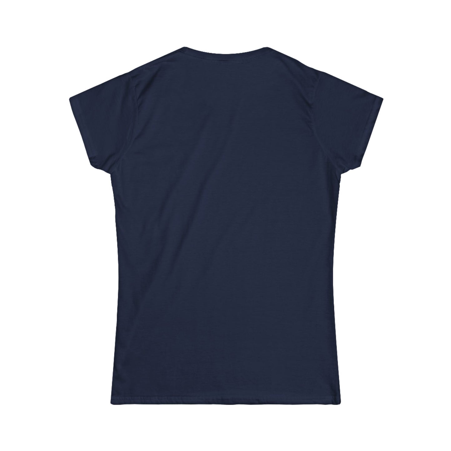 Blue N. Primozic Language Services Tee