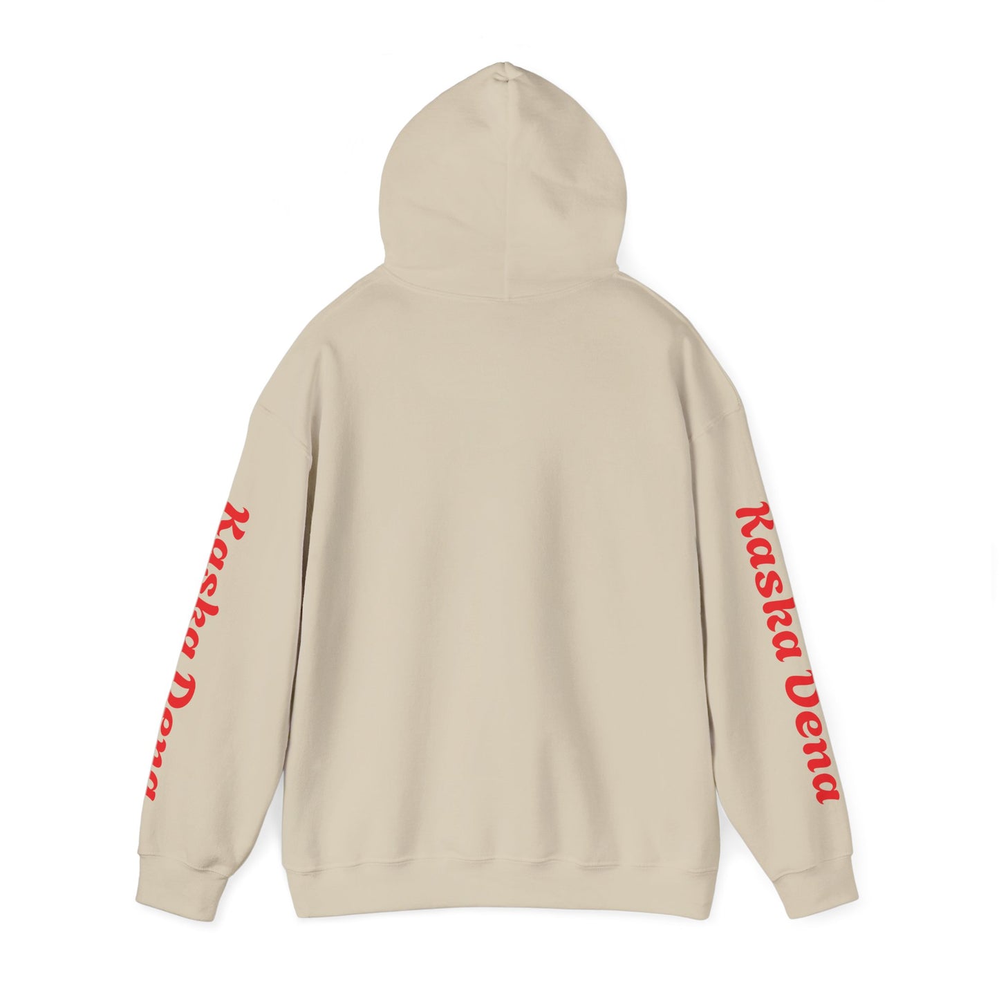 Kaska Dena Hoodie