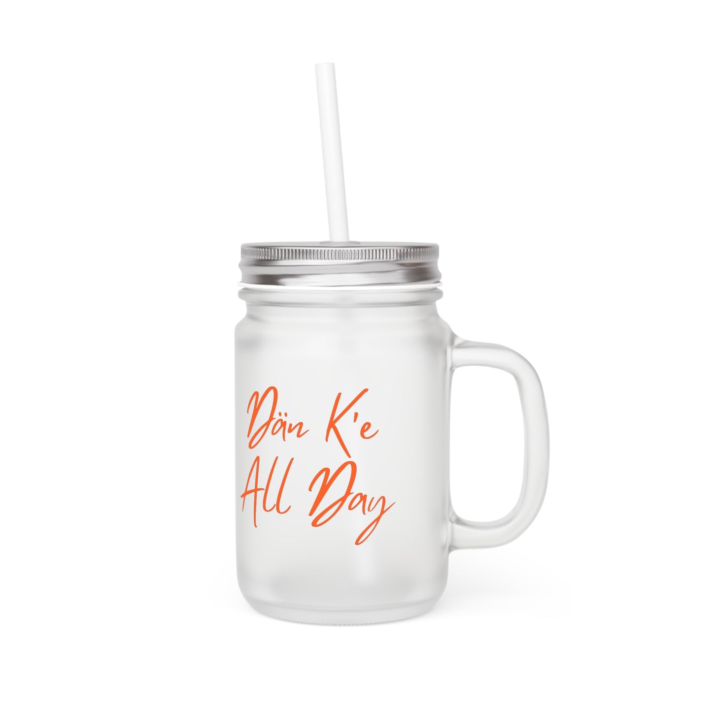 Red Code Switching Mug