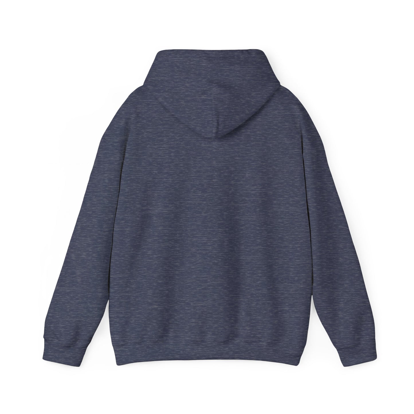 Red Code Switching Hoodie