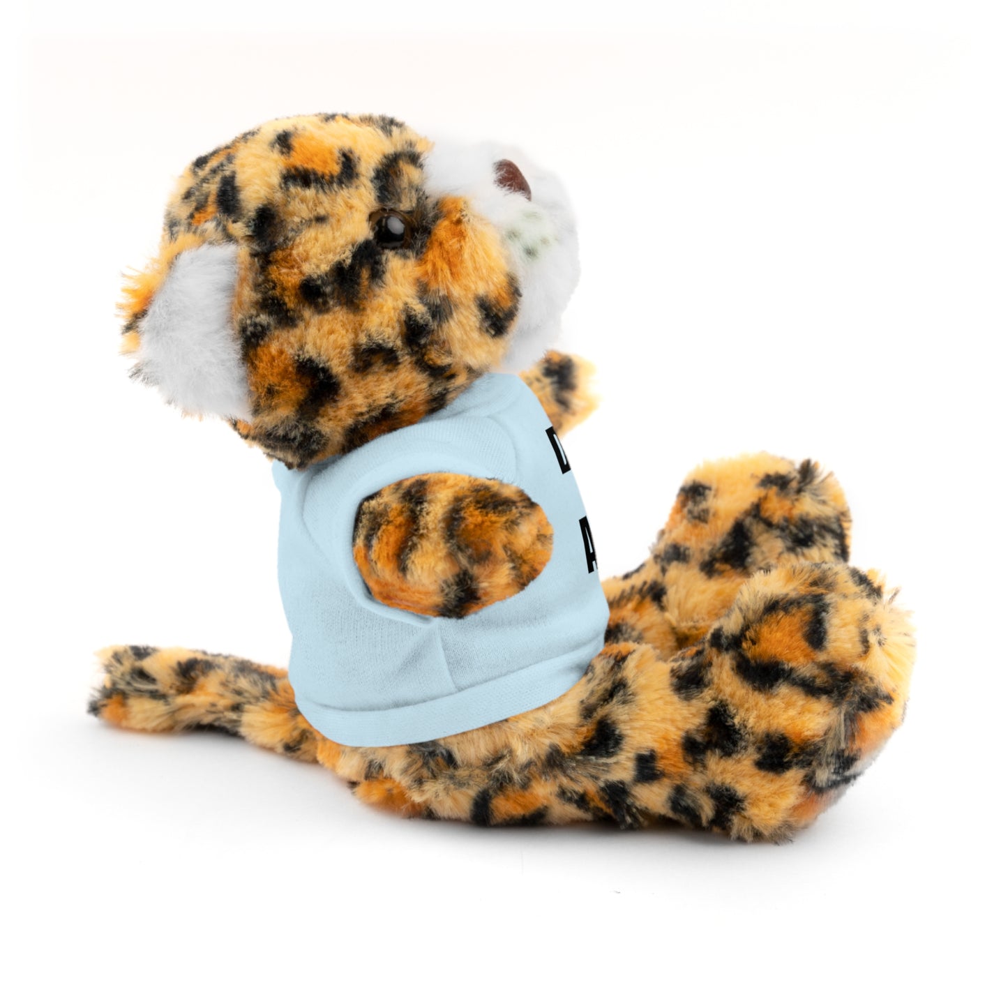 Dän K’e All Day Stuffed Animal