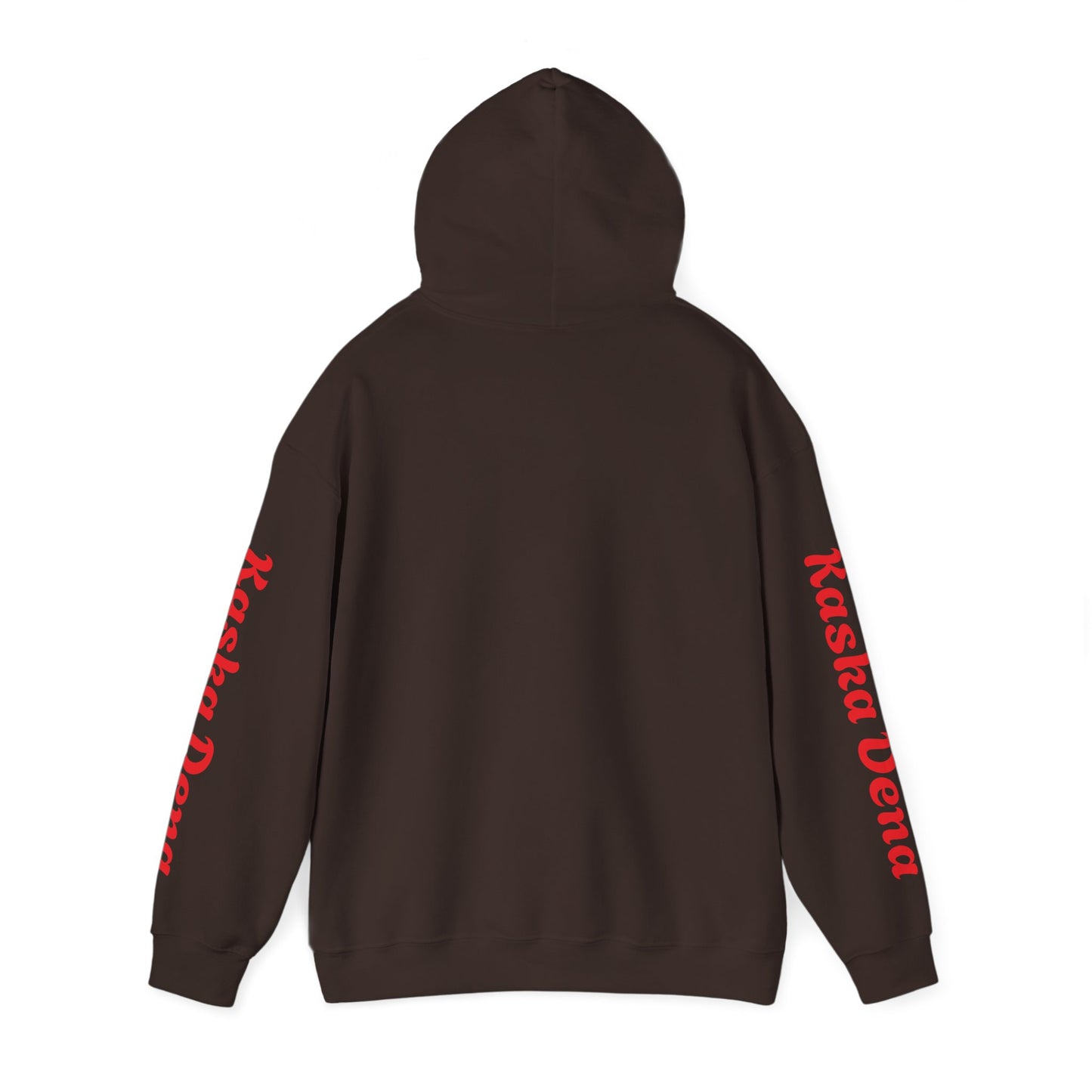 Kaska Dena Hoodie