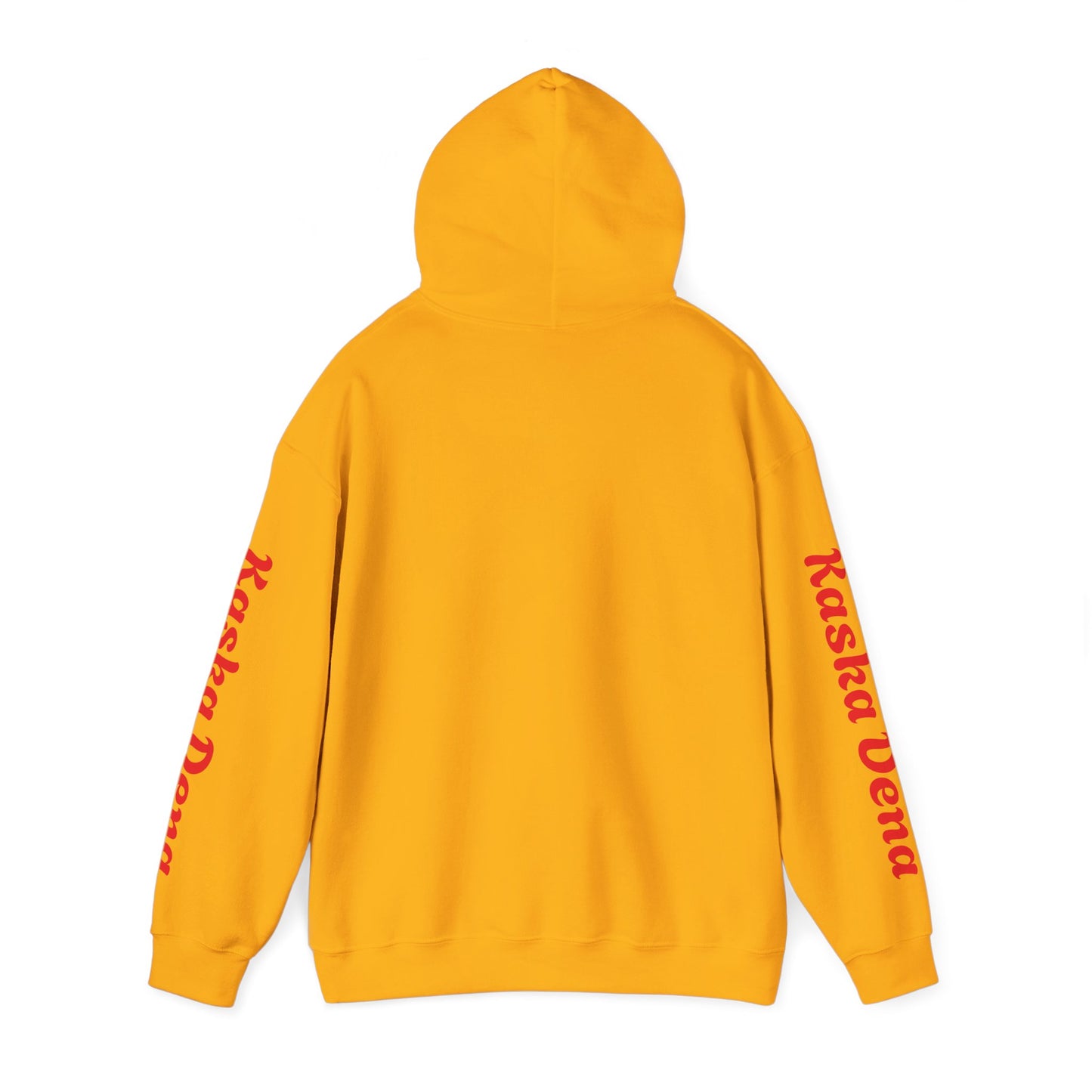 Kaska Dena Hoodie