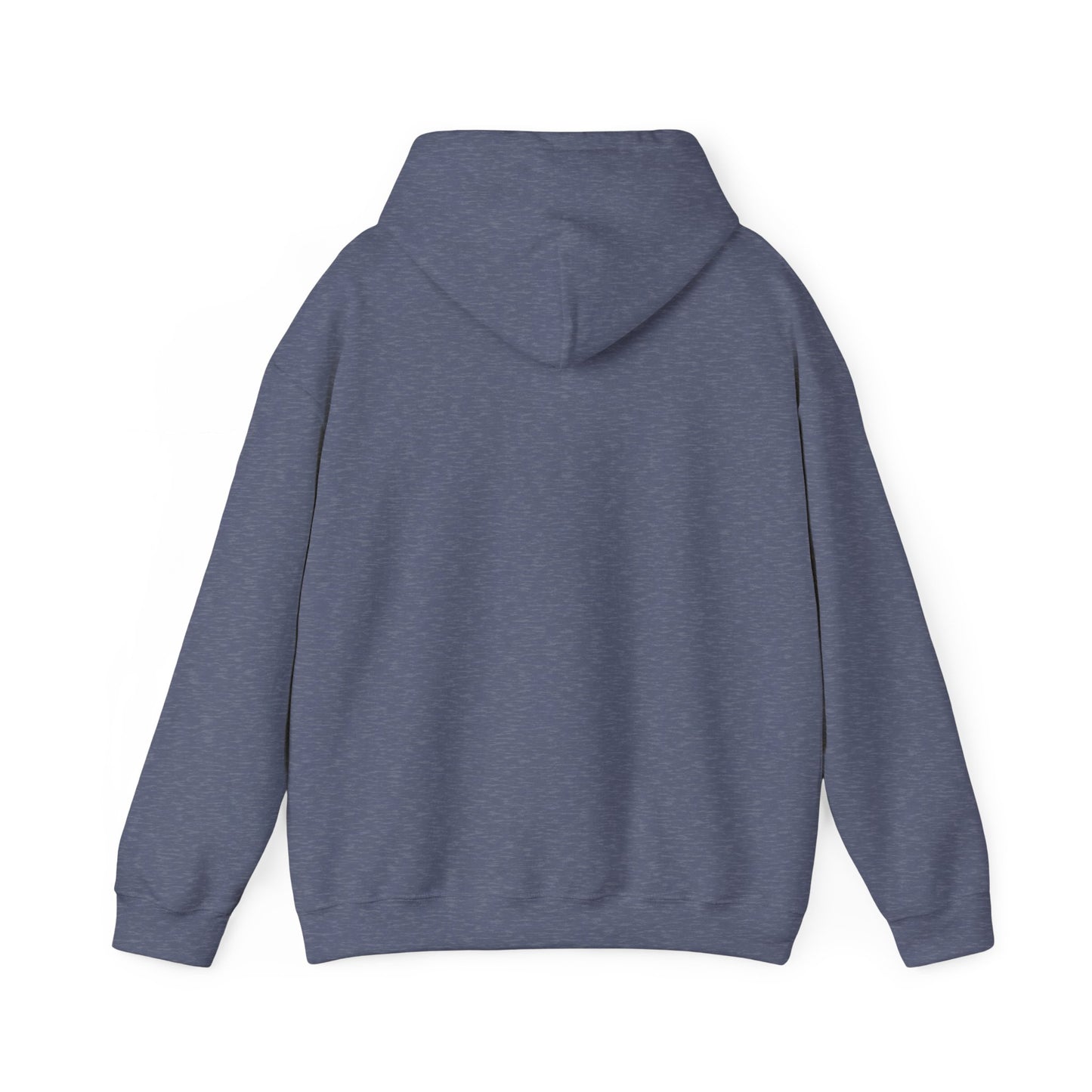 Black Code Switching Hoodie