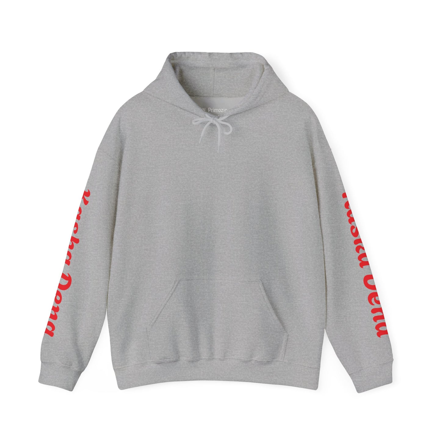 Kaska Dena Hoodie
