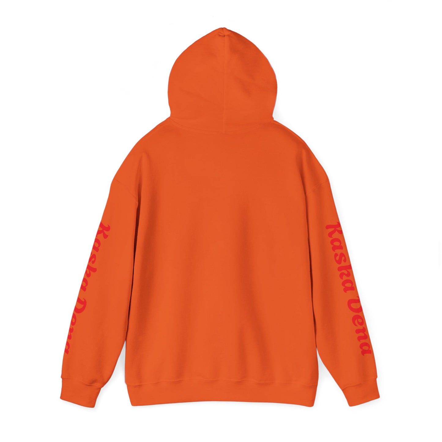 Kaska Dena Hoodie