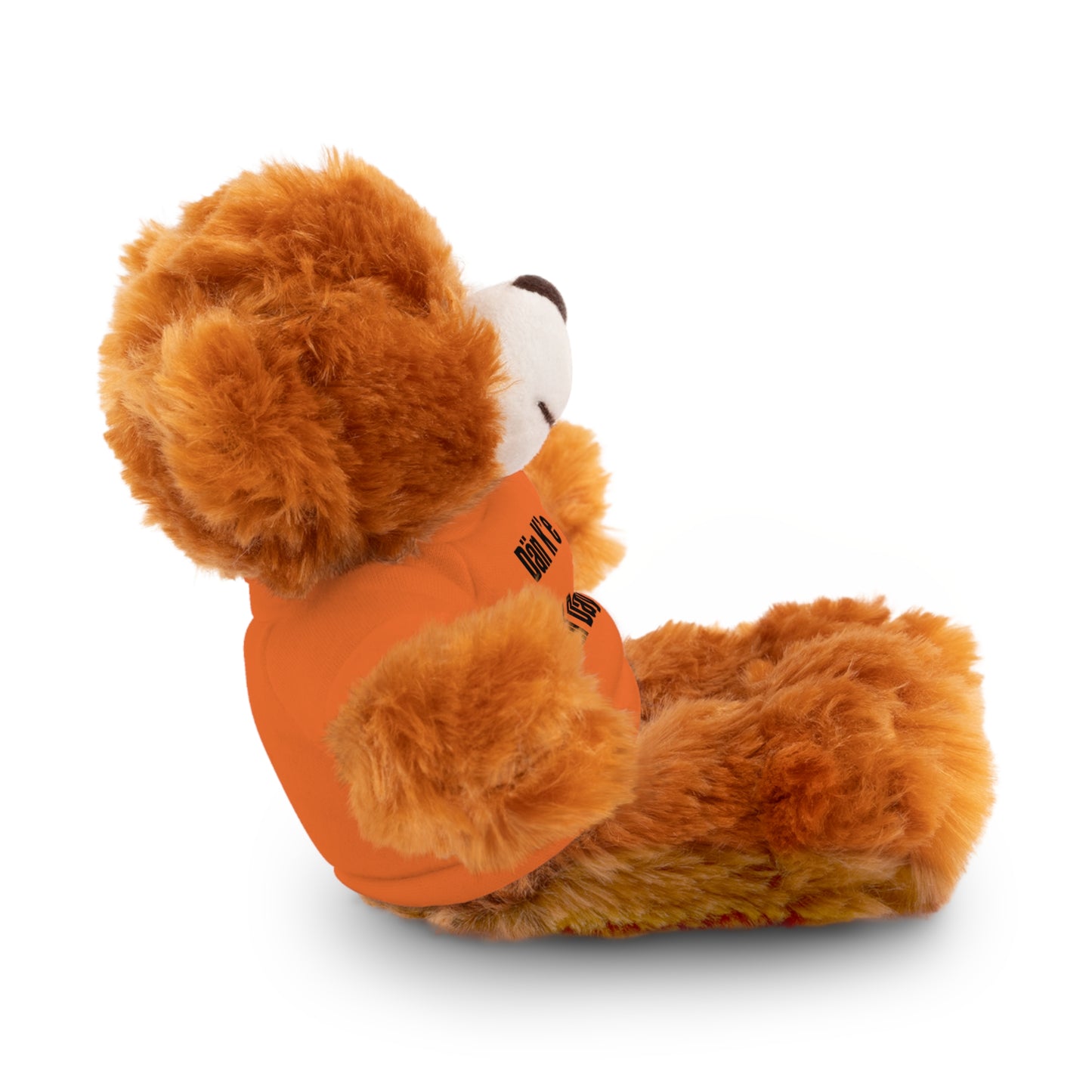 Dän K’e All Day Stuffed Animal