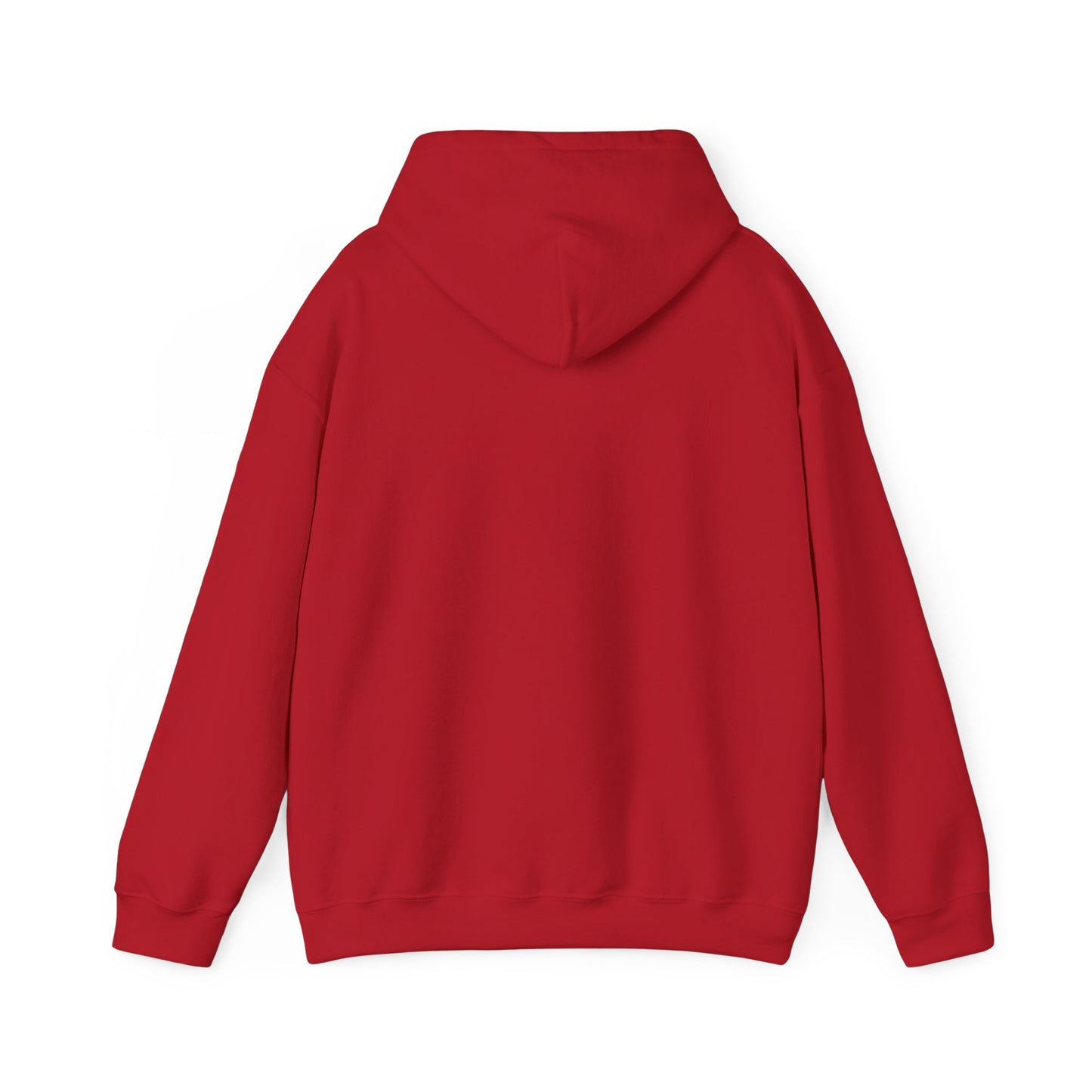 Black Code Switching Hoodie