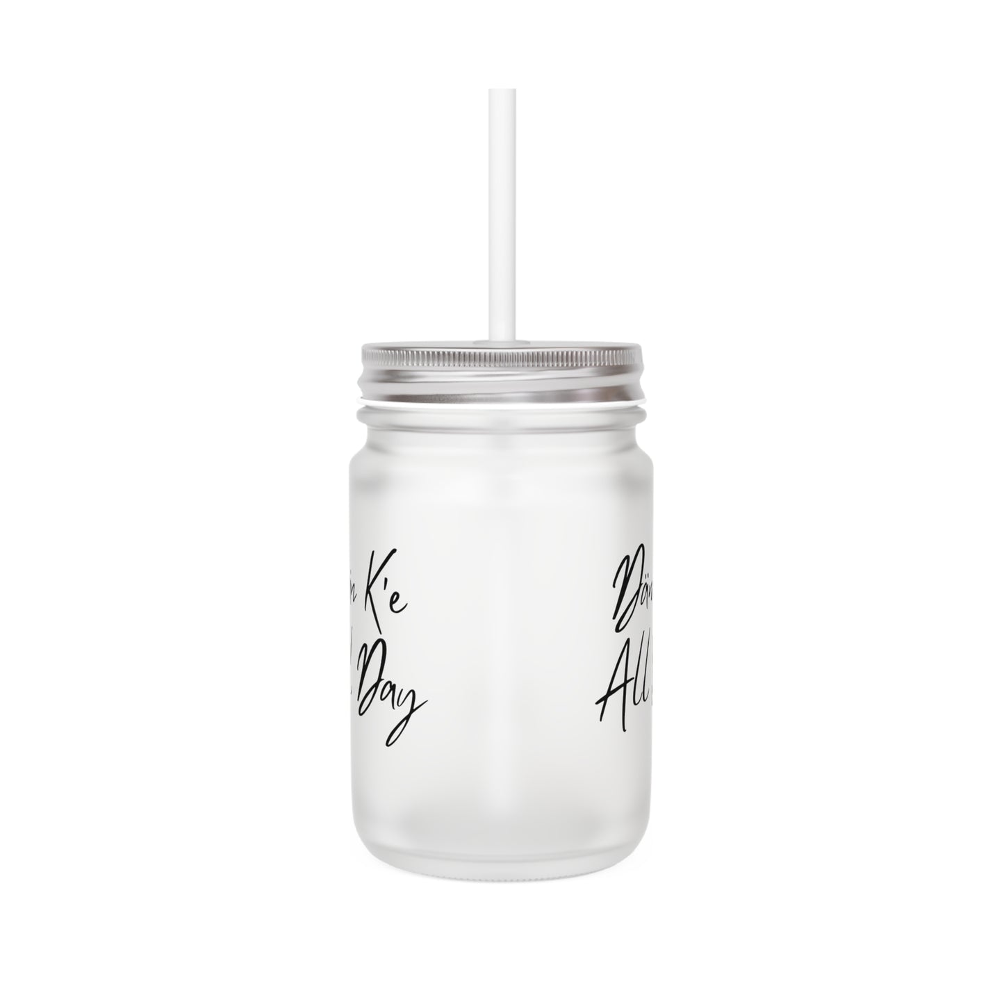 Black Code Switching Mug