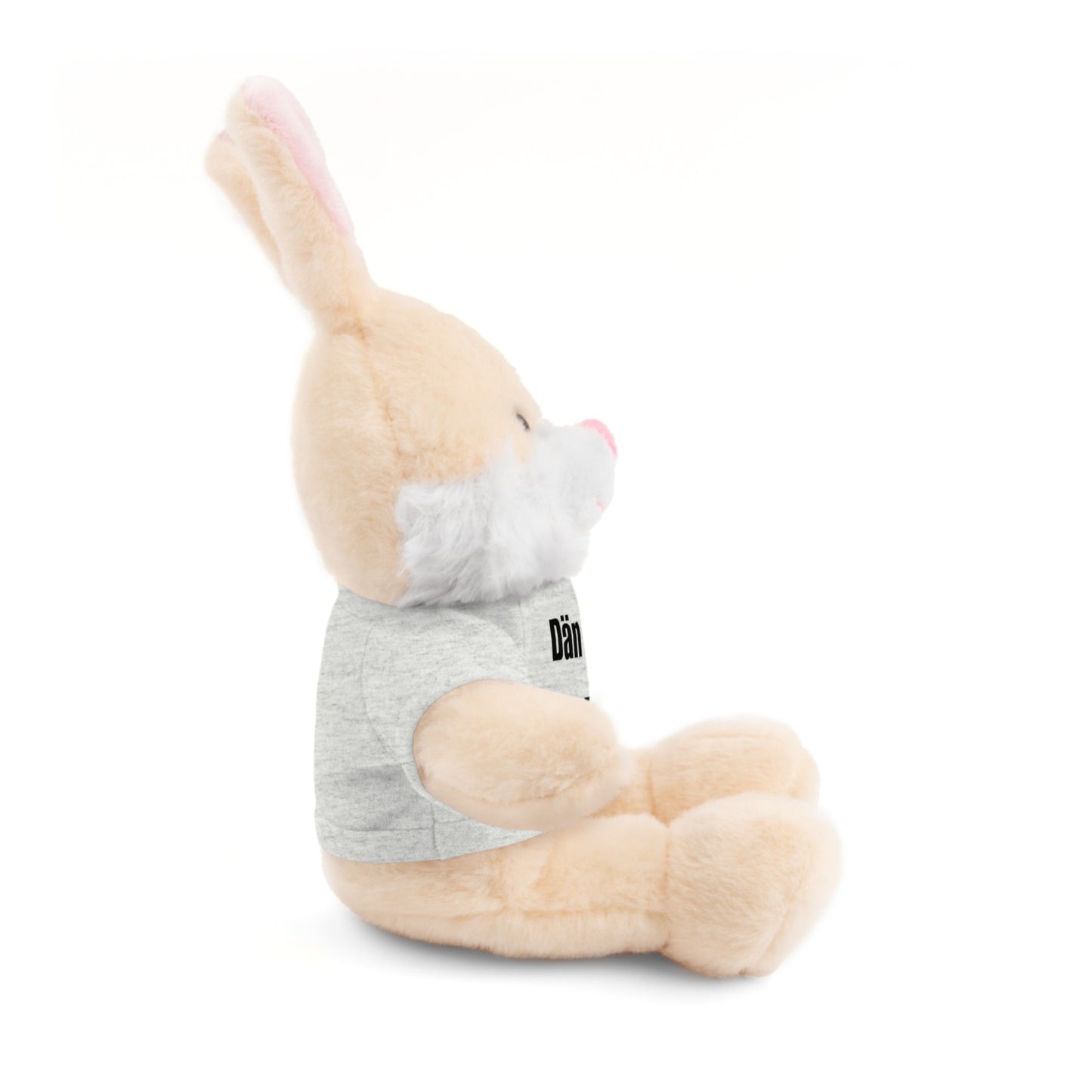 Dän K’e All Day Stuffed Animal
