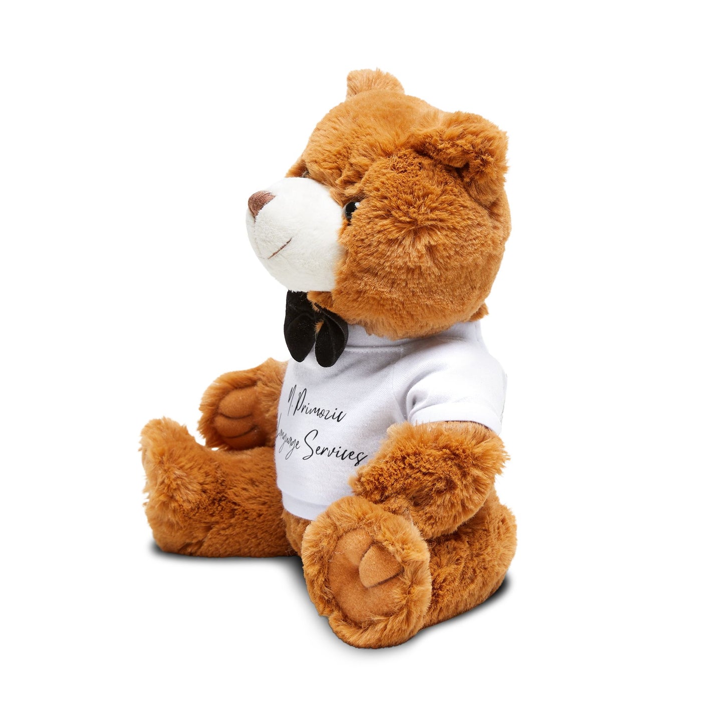 NPLS Bear