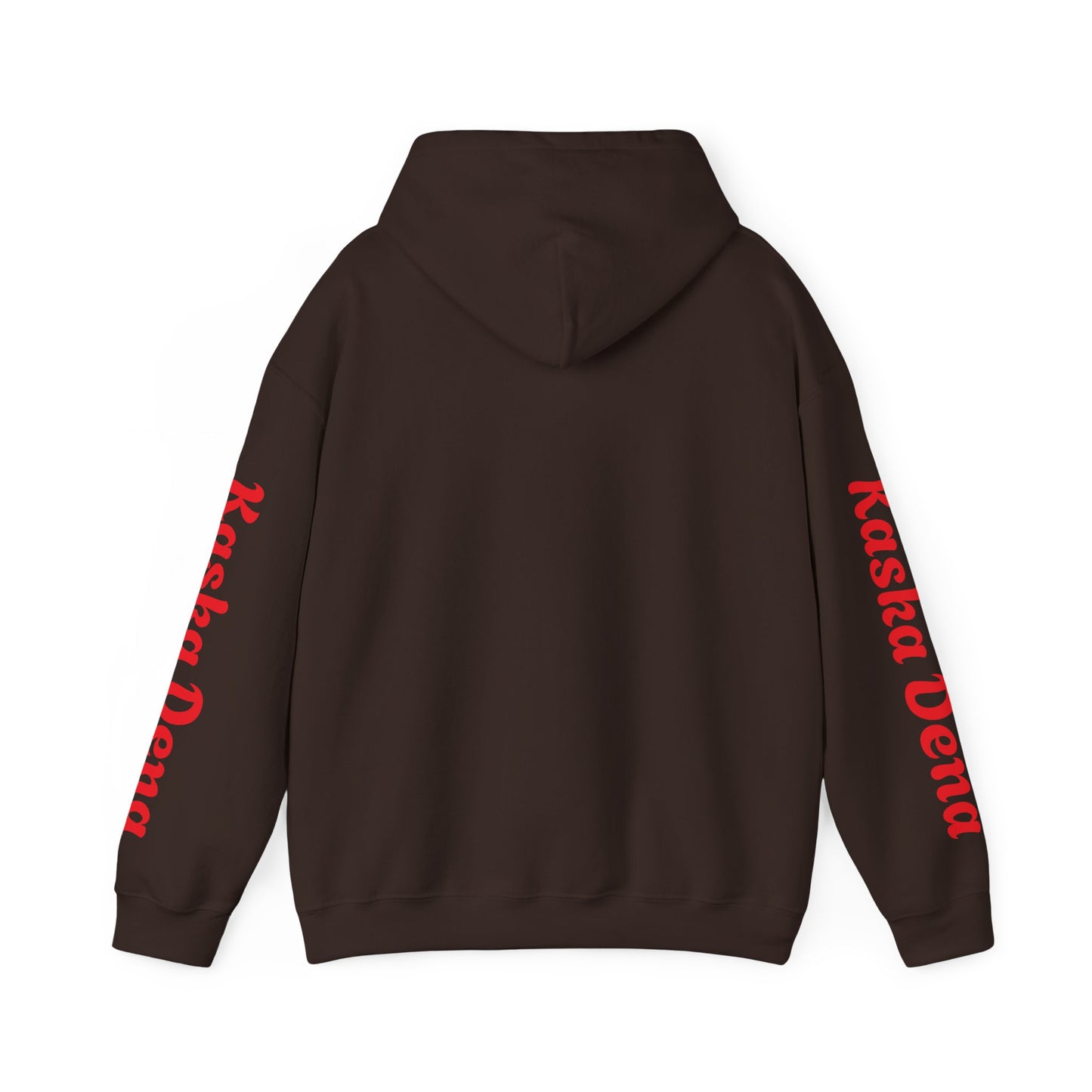 Kaska Dena Hoodie