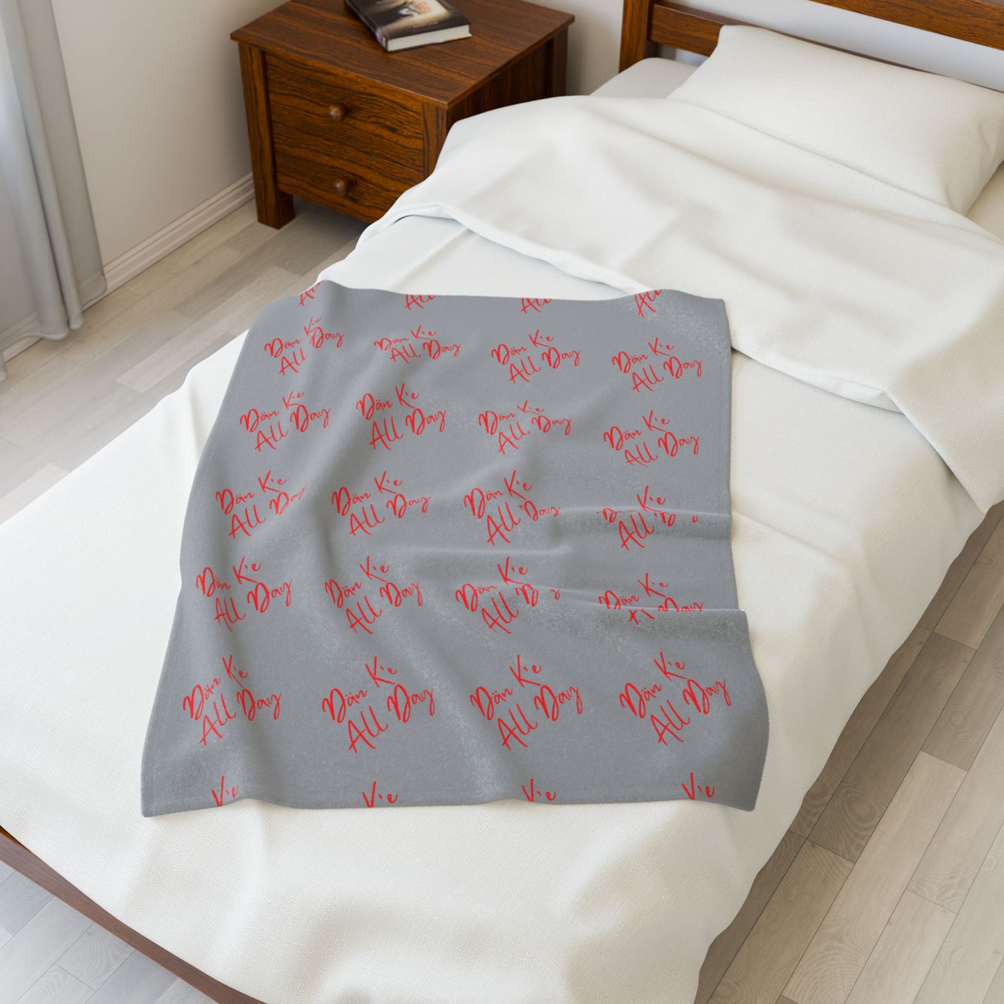 Dän K’e All Day Blanket