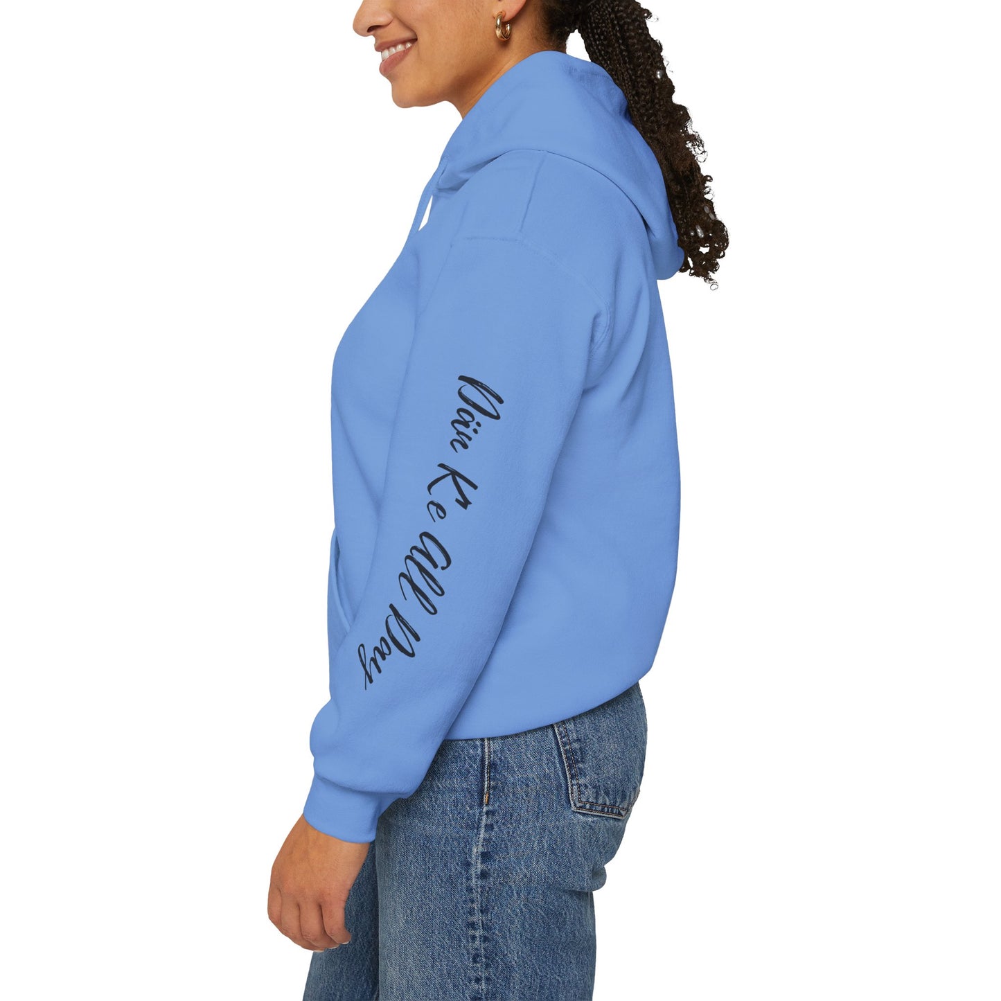 Dän K’e All Day Sleeve Hoodie