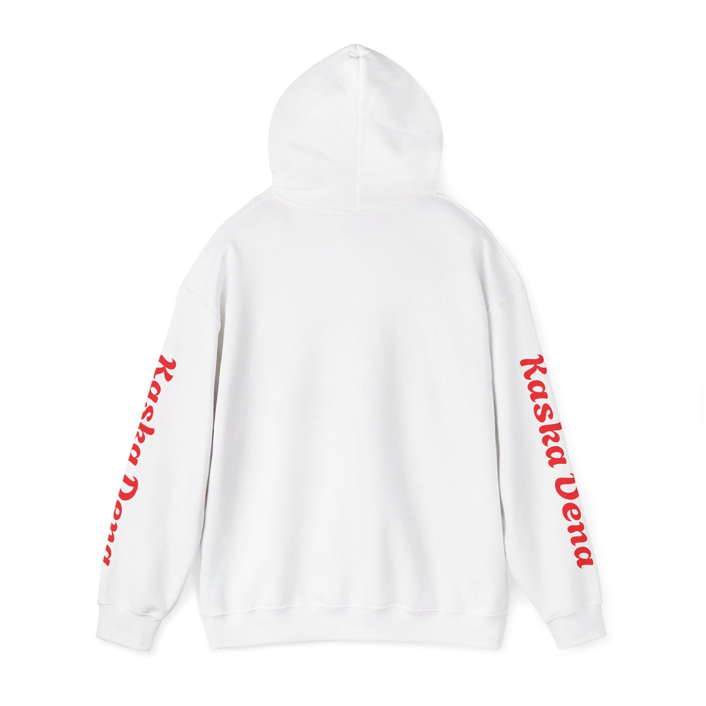 Kaska Dena Hoodie