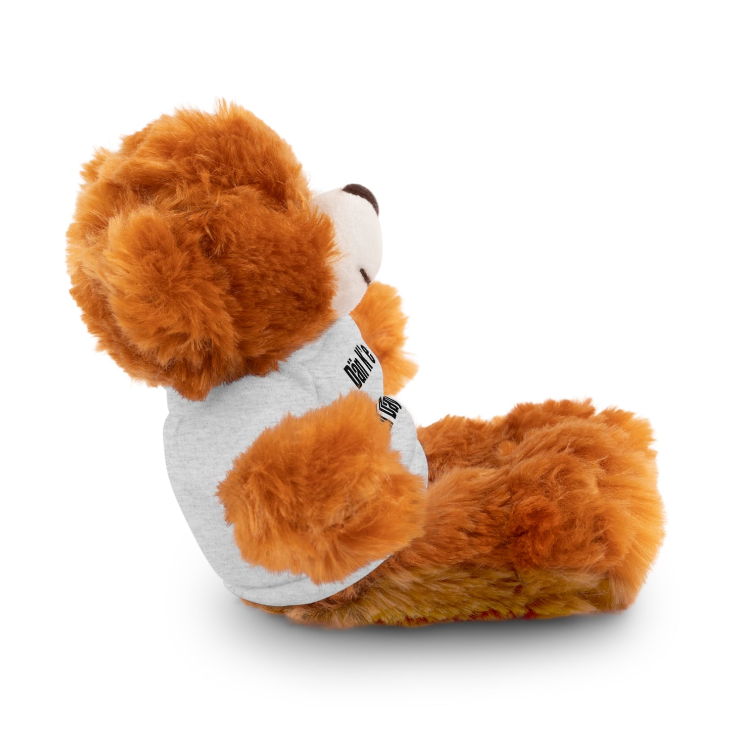 Dän K’e All Day Stuffed Animal