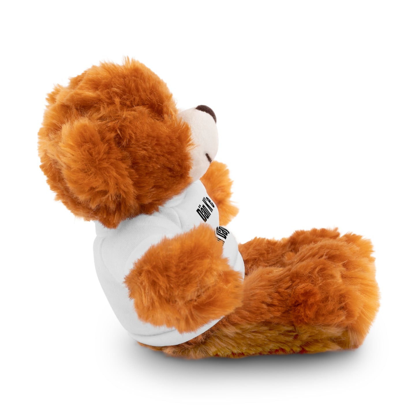 Dän K’e All Day Stuffed Animal
