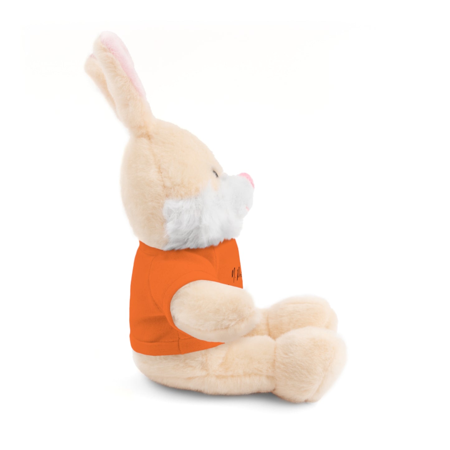 NPLS Stuffed Animal