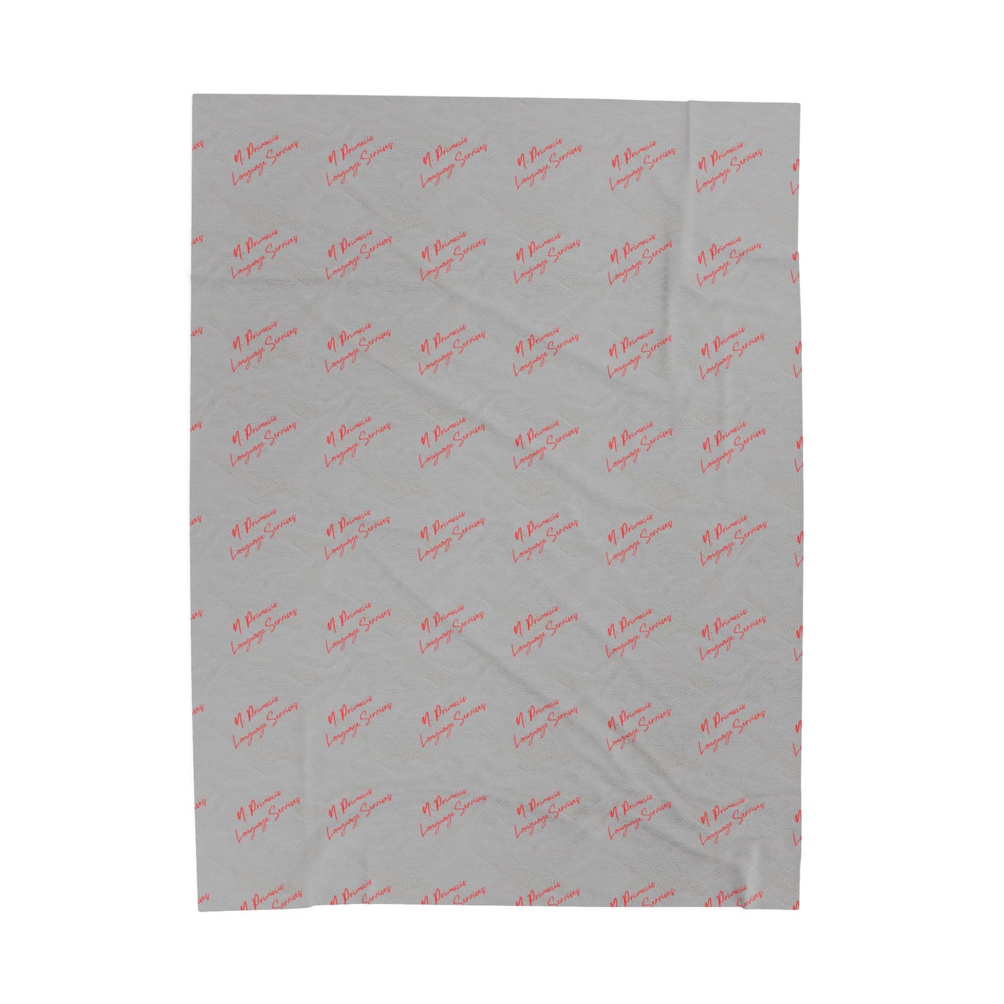 N. Primozic Language Services Blanket