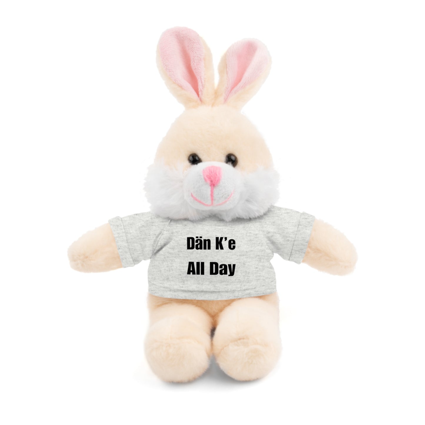 Dän K’e All Day Stuffed Animal