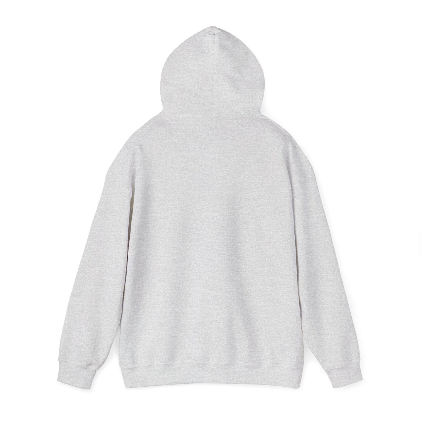 Black Code Switching Hoodie