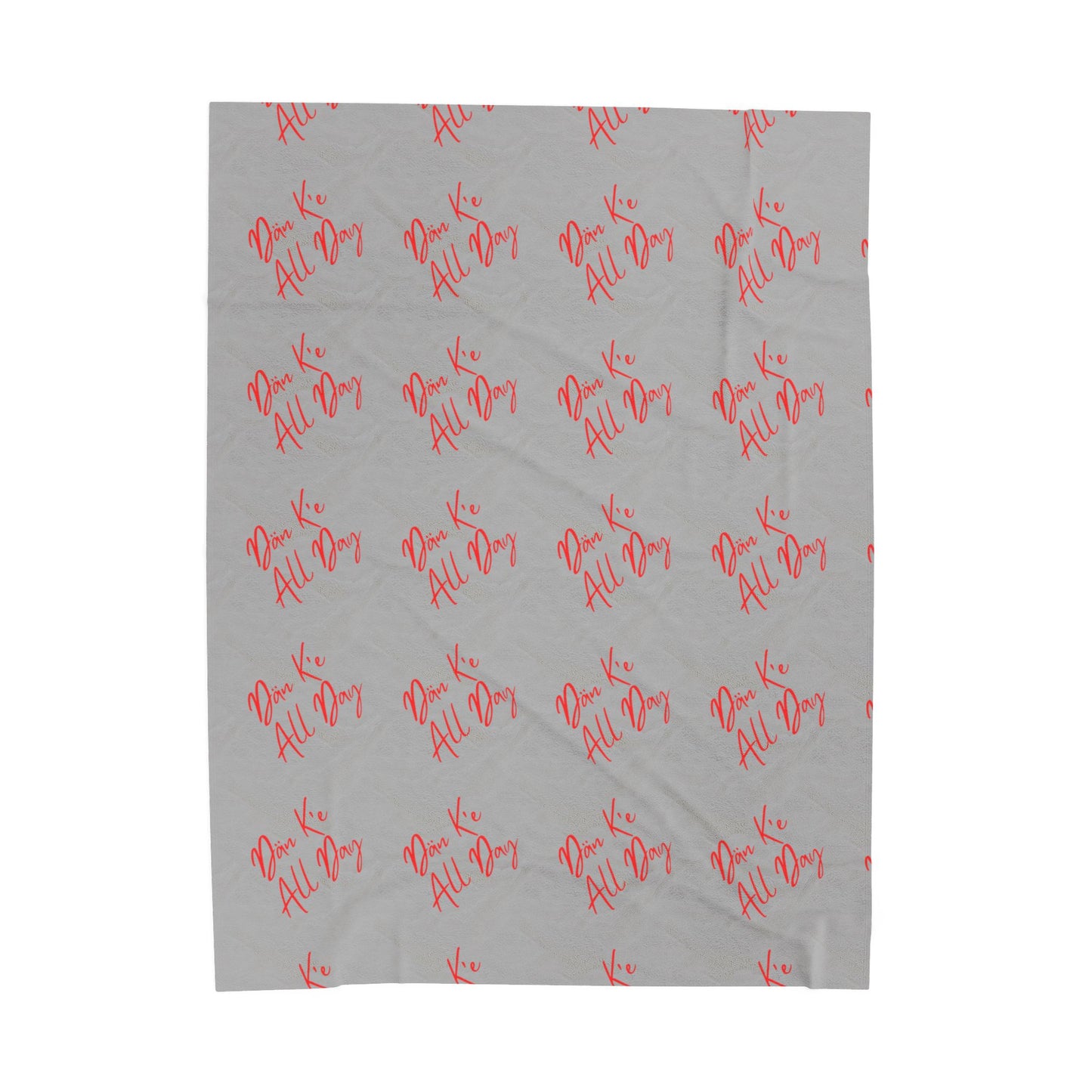 Dän K’e All Day Blanket