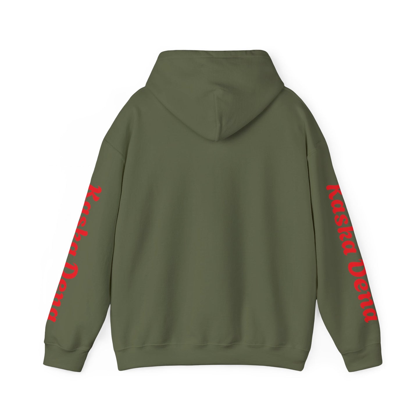 Kaska Dena Hoodie