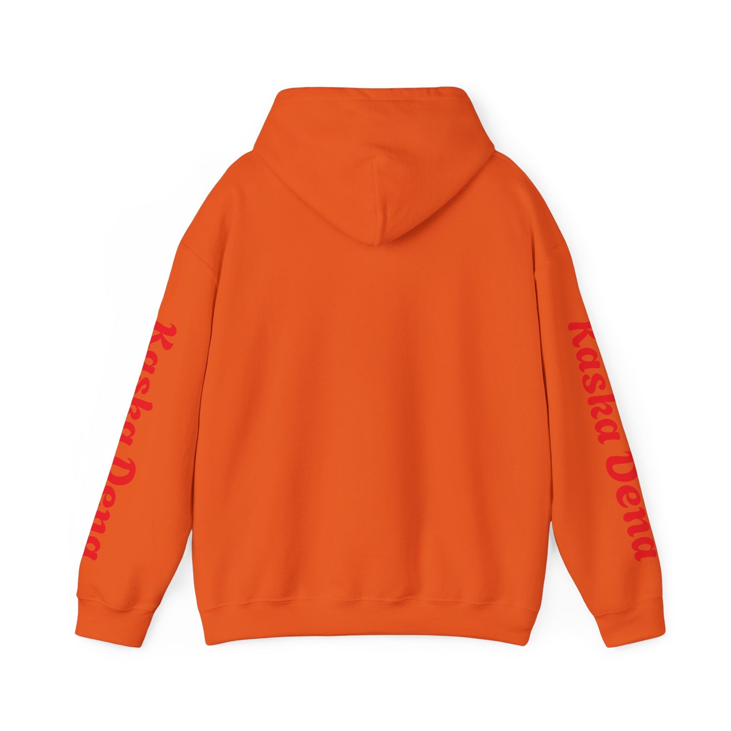 Kaska Dena Hoodie