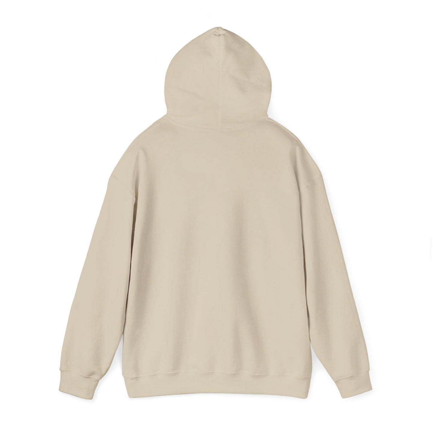 Black Code Switching Hoodie