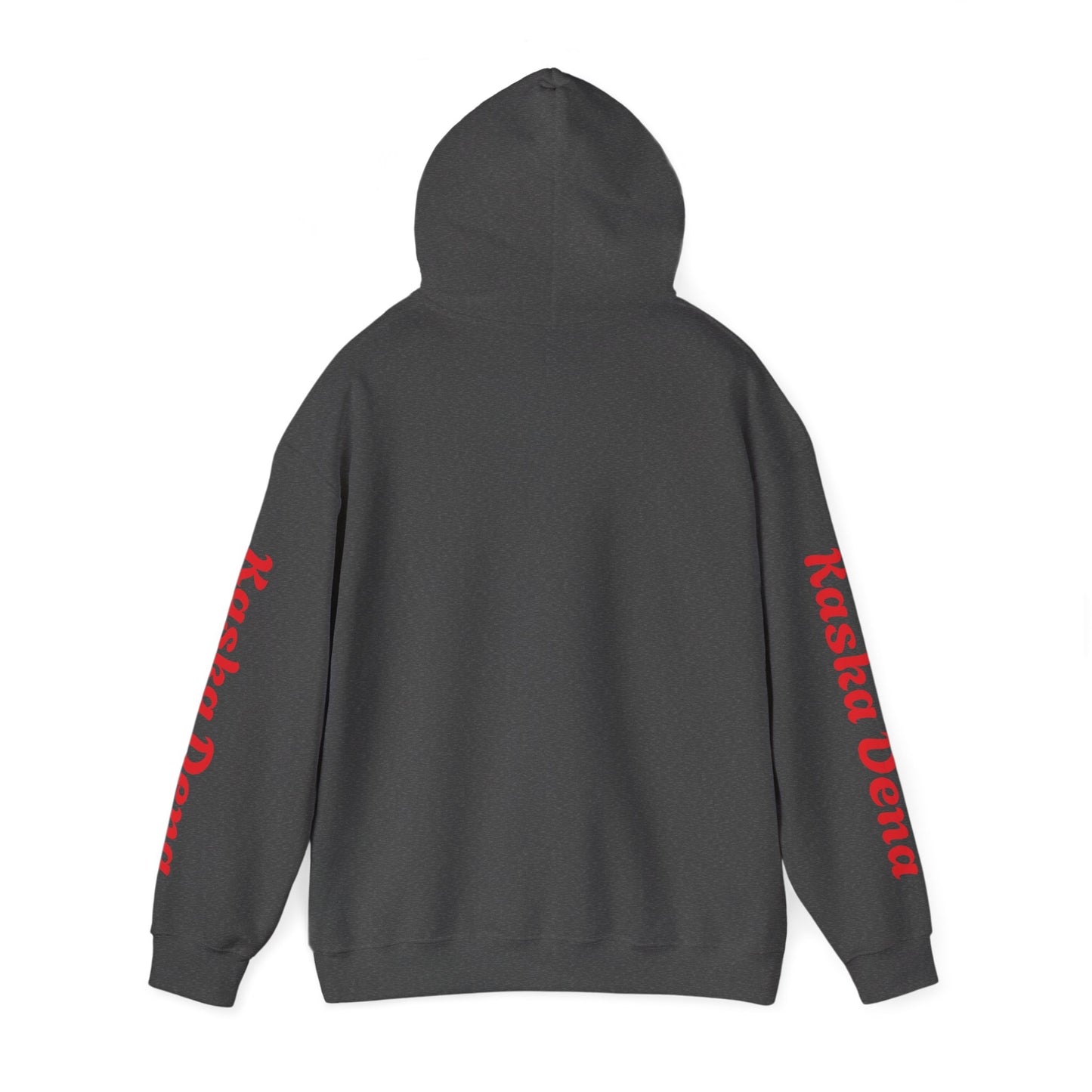 Kaska Dena Hoodie