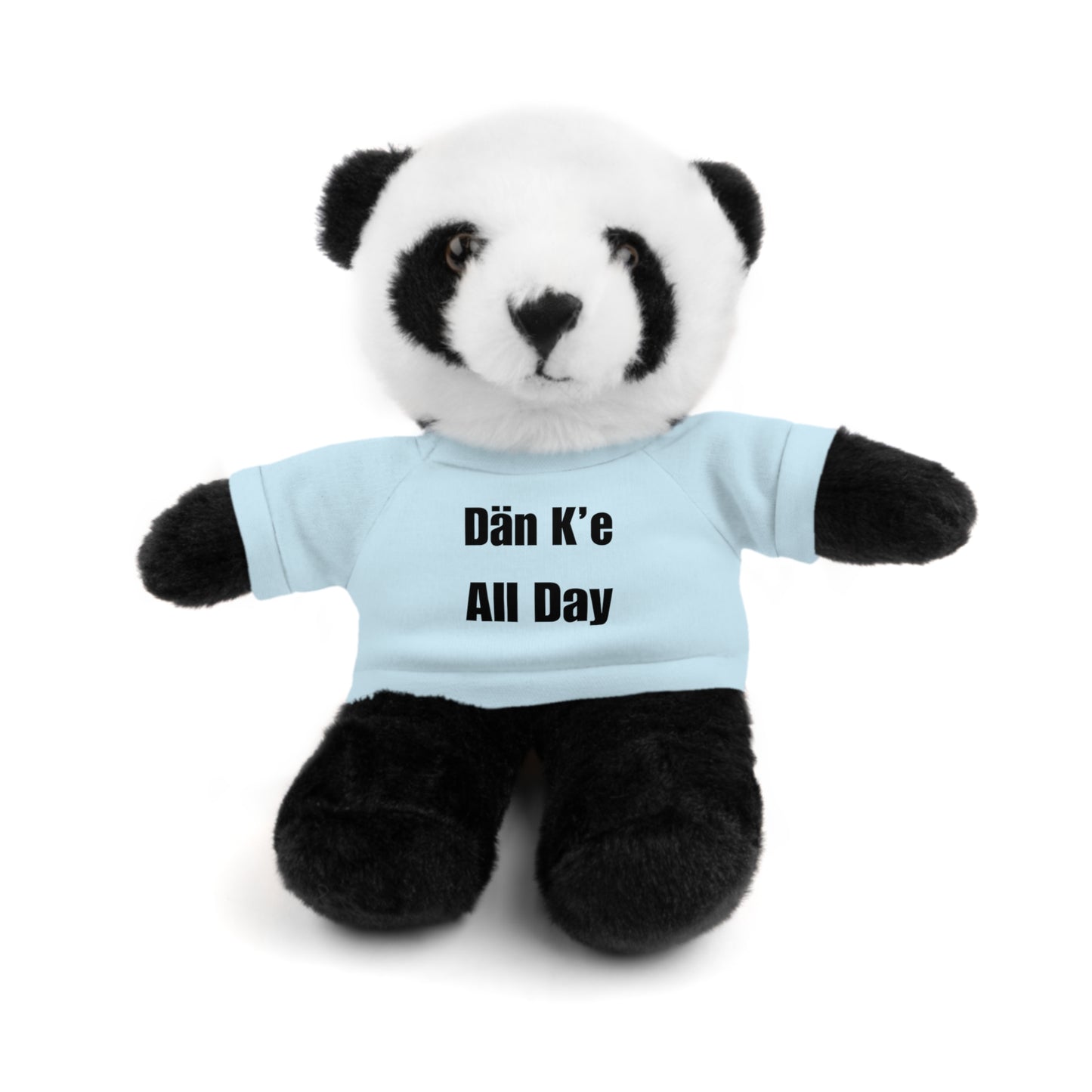 Dän K’e All Day Stuffed Animal