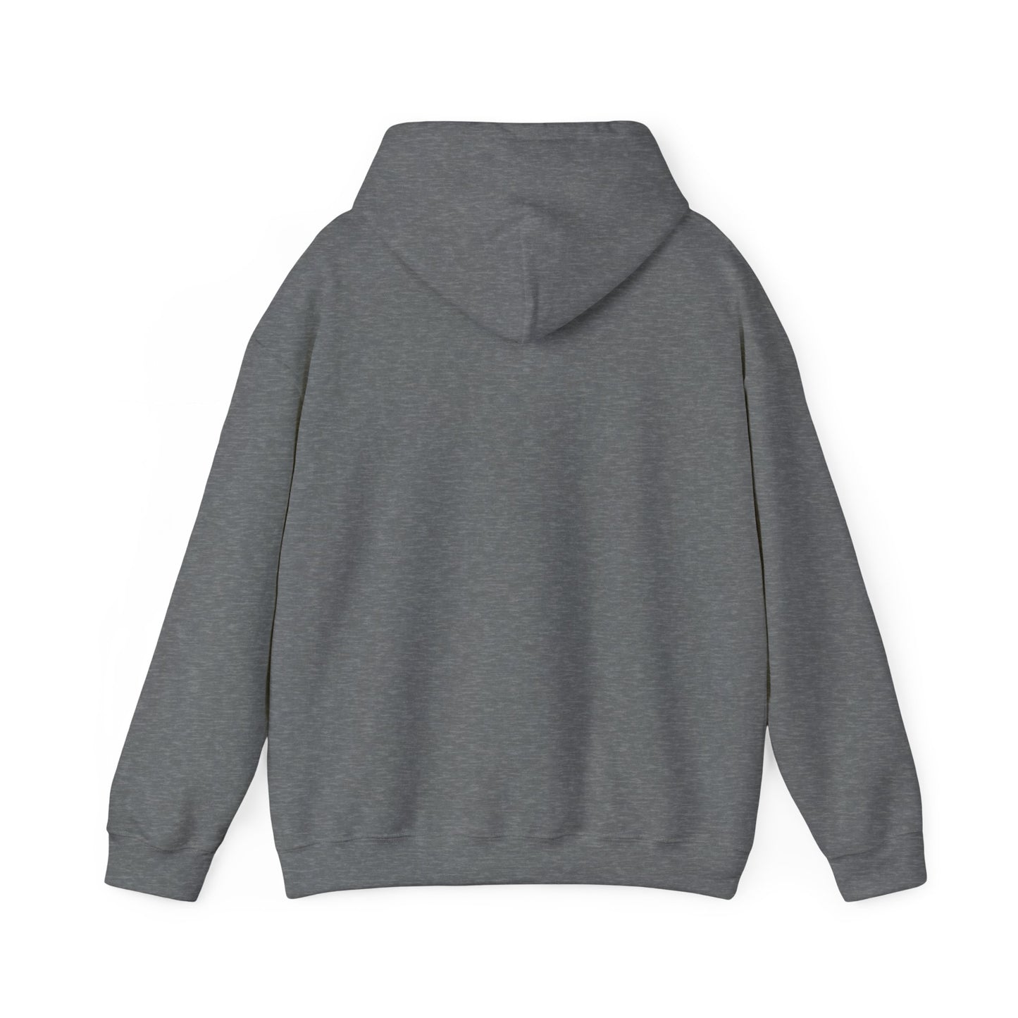 Black Code Switching Hoodie