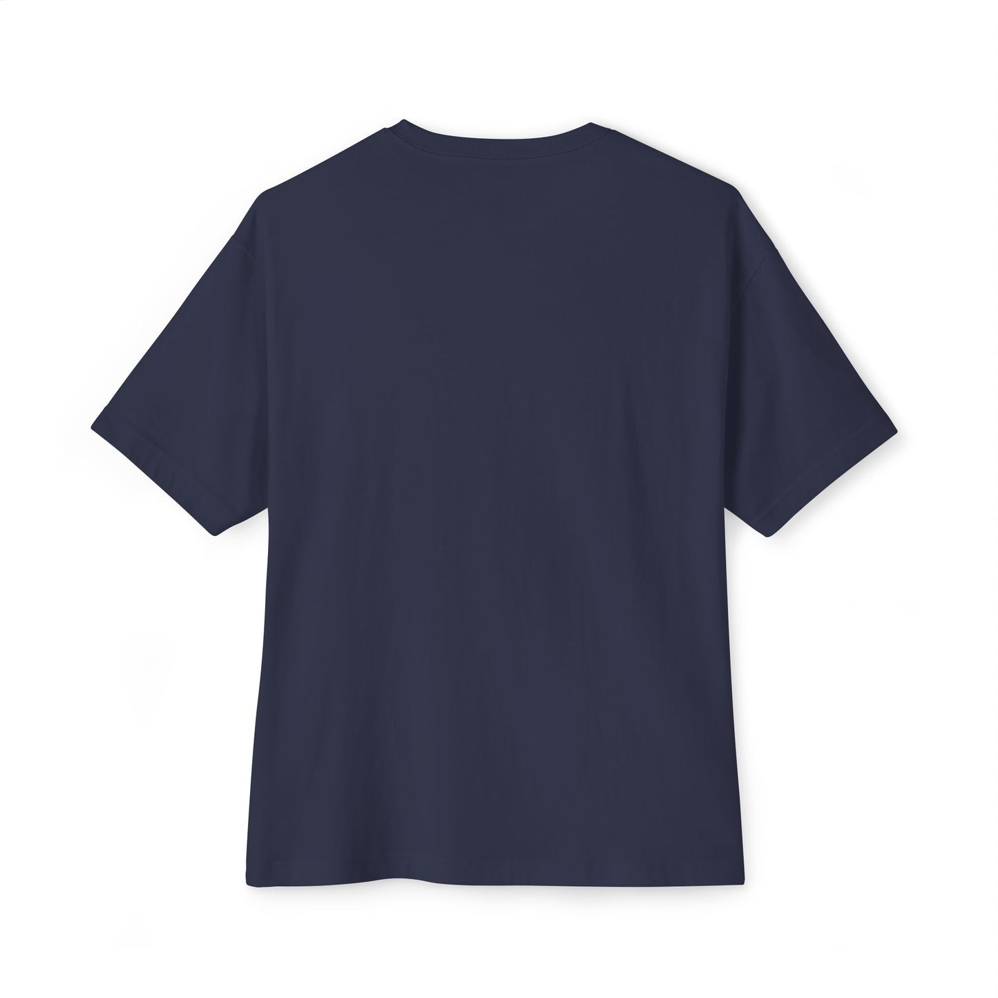 Bold NPLS Tee Pink Font