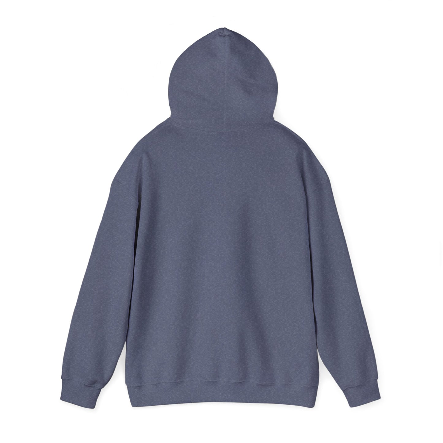 Black Code Switching Hoodie