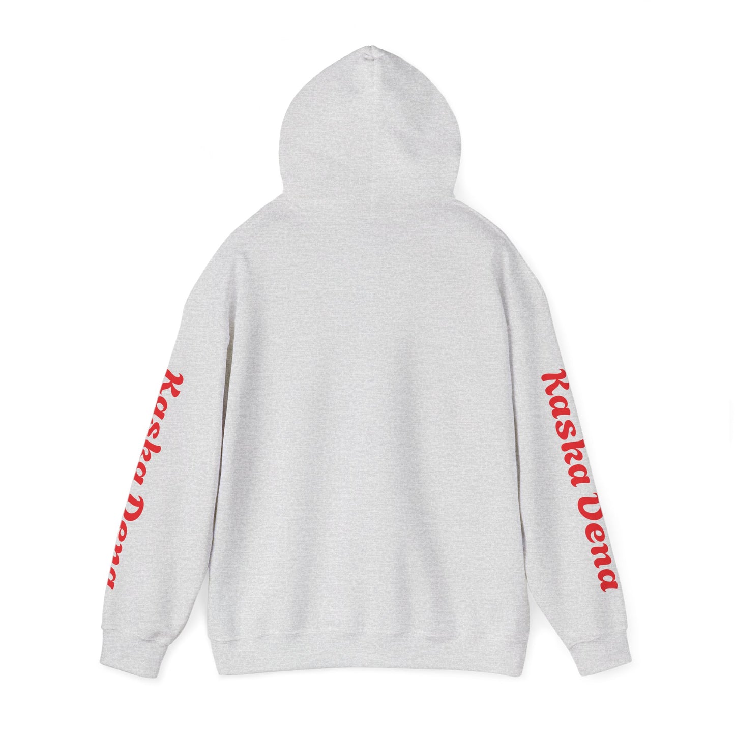 Kaska Dena Hoodie
