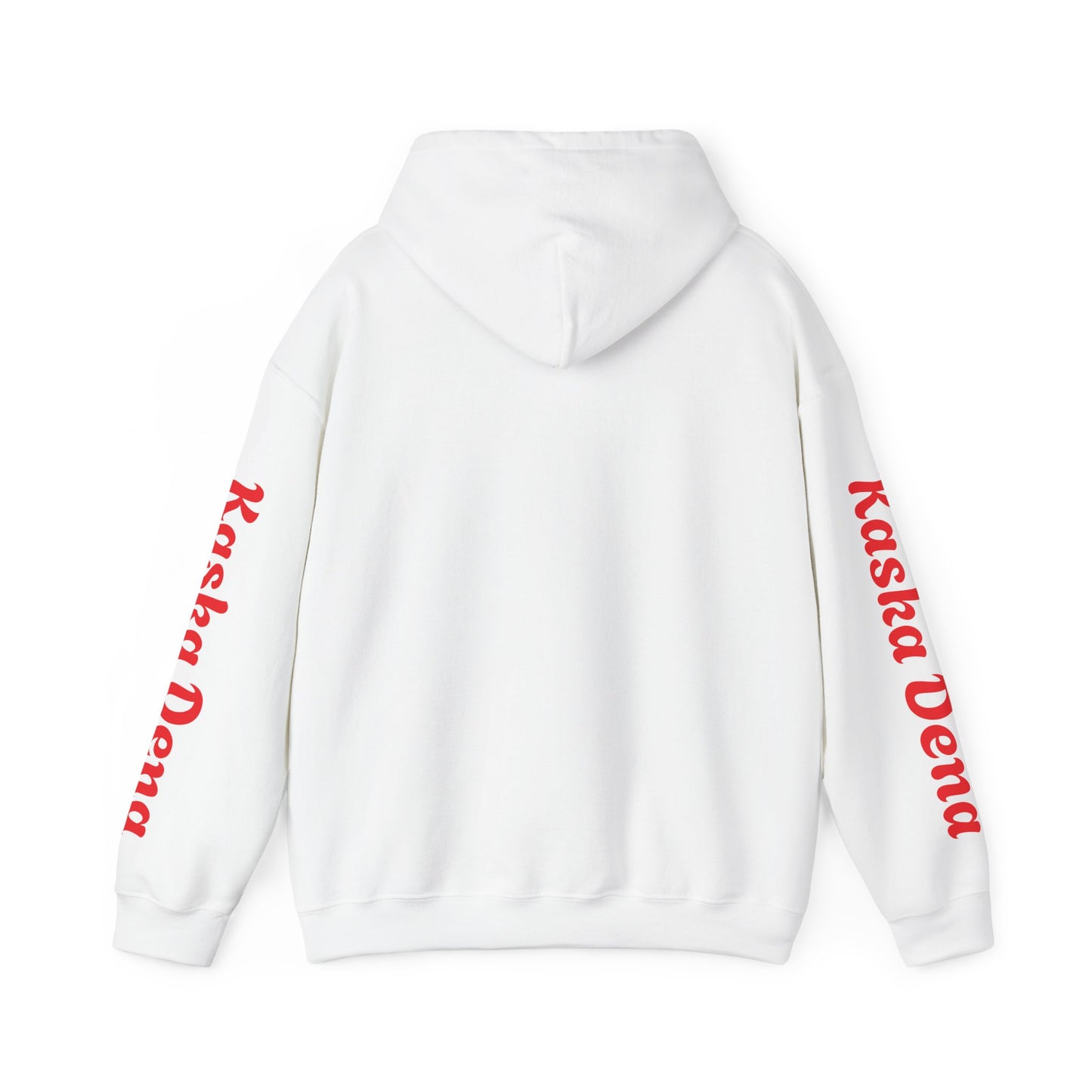 Kaska Dena Hoodie