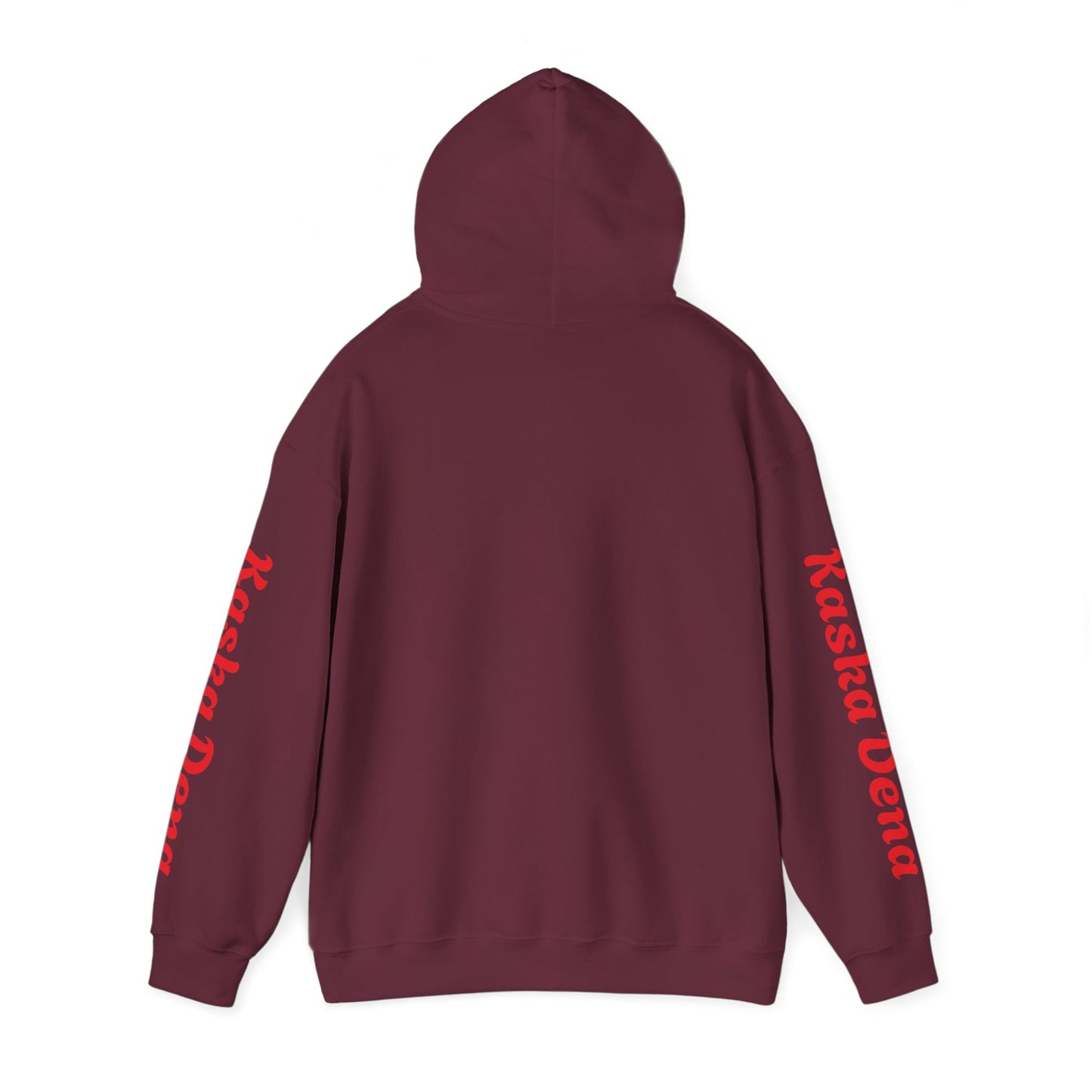 Kaska Dena Hoodie