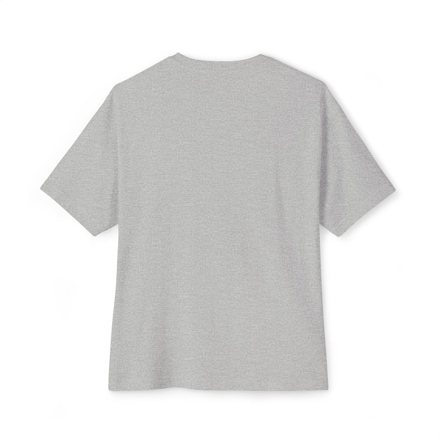 Bold NPLS Tee Red Font
