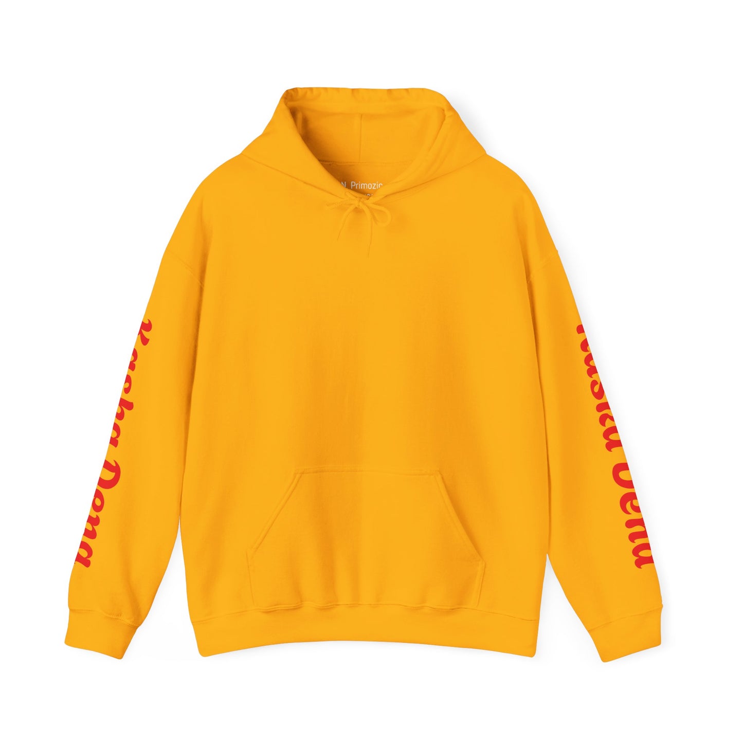 Kaska Dena Hoodie