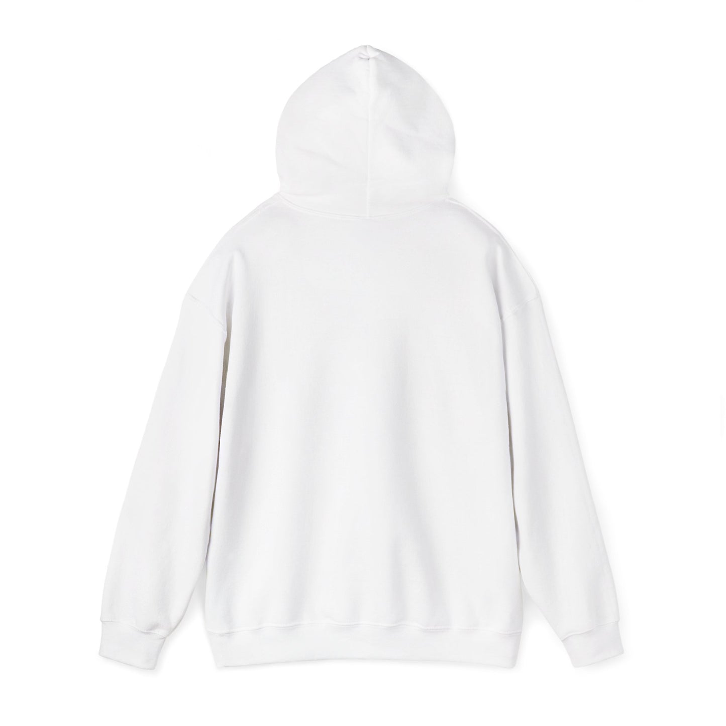 Black Code Switching Hoodie