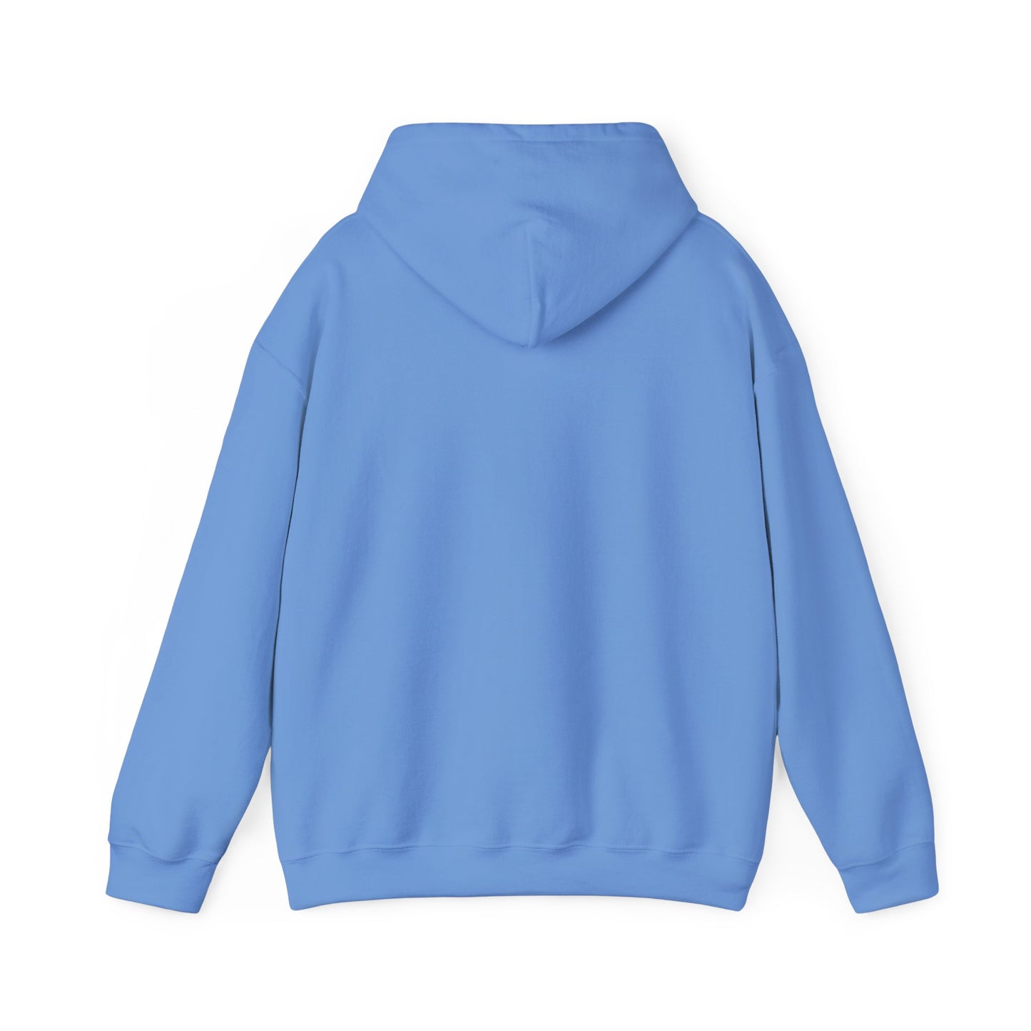 Black Code Switching Hoodie