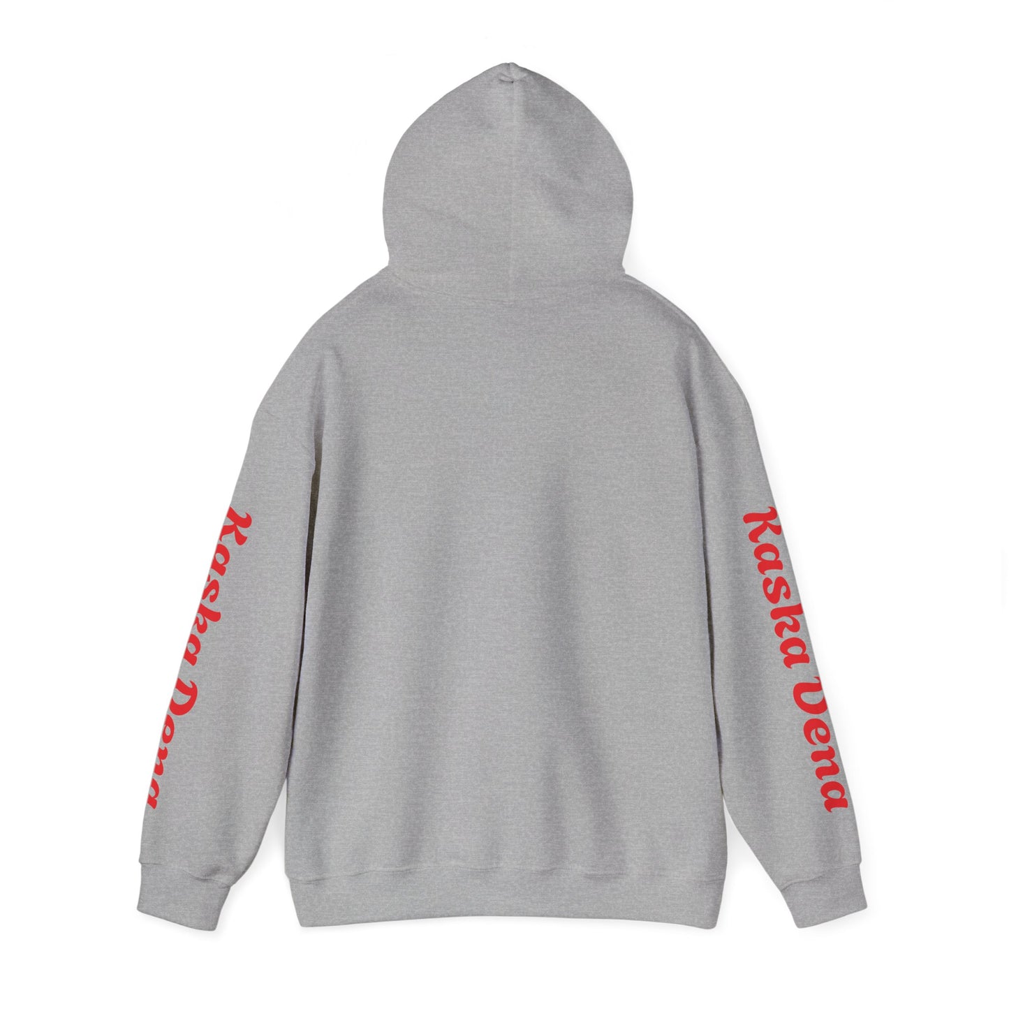 Kaska Dena Hoodie