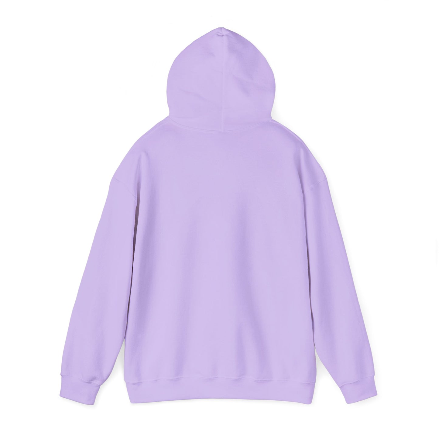 Black Code Switching Hoodie