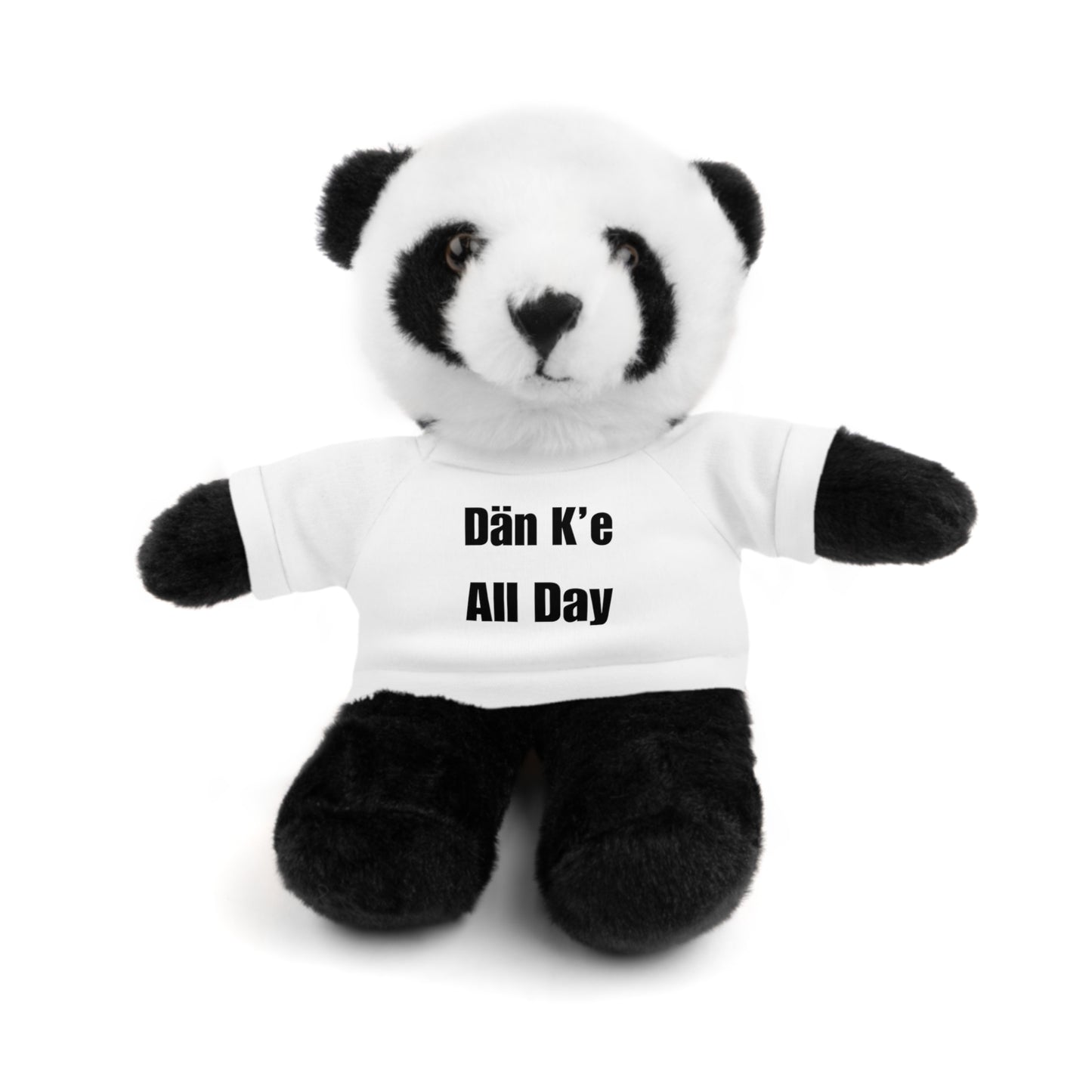 Dän K’e All Day Stuffed Animal