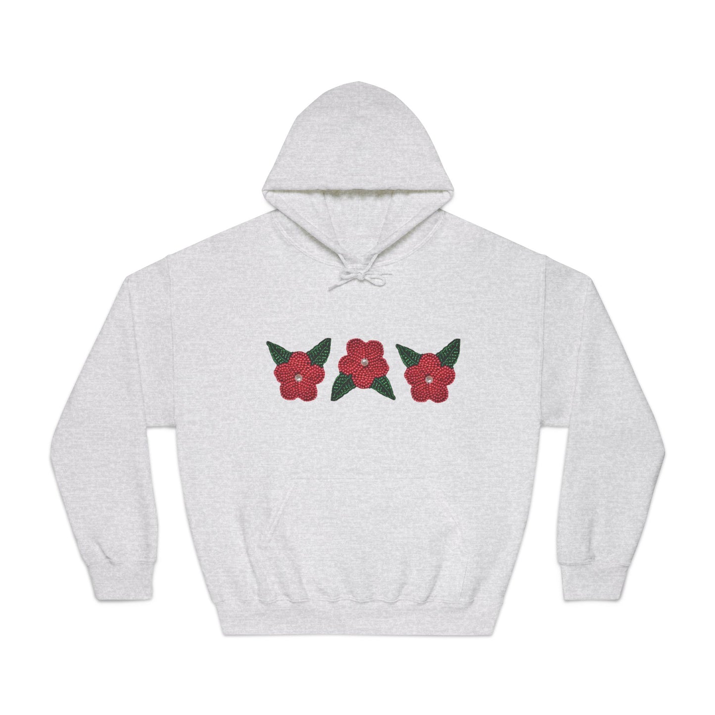 Nt’ąyą (Flower) NPLS Hoodie